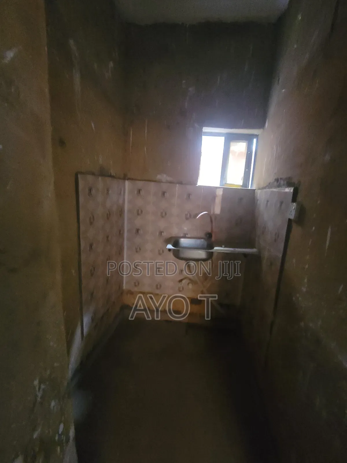 Studio Apartment in Ilaje, Bariga / Shomolu for rent in Bariga / Shomolu