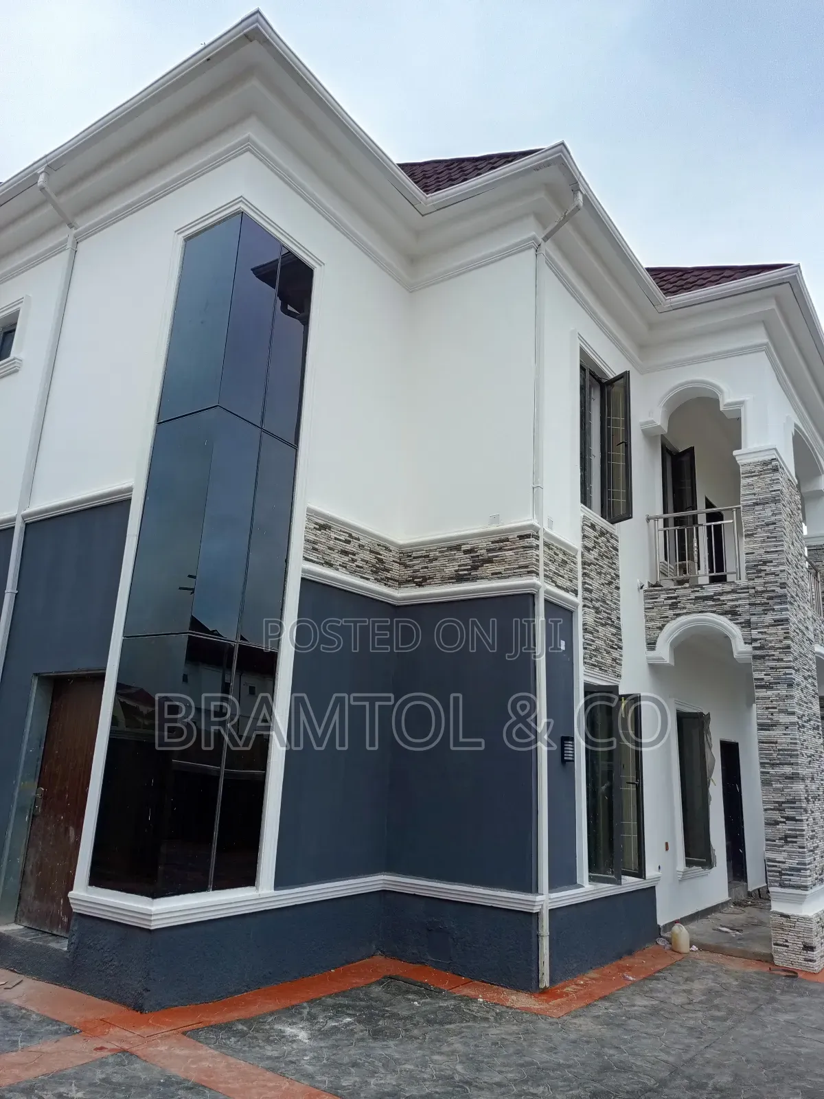 2bdrm Block of Flats in Sabon Lugbe for rent in Sabon Lugbe
