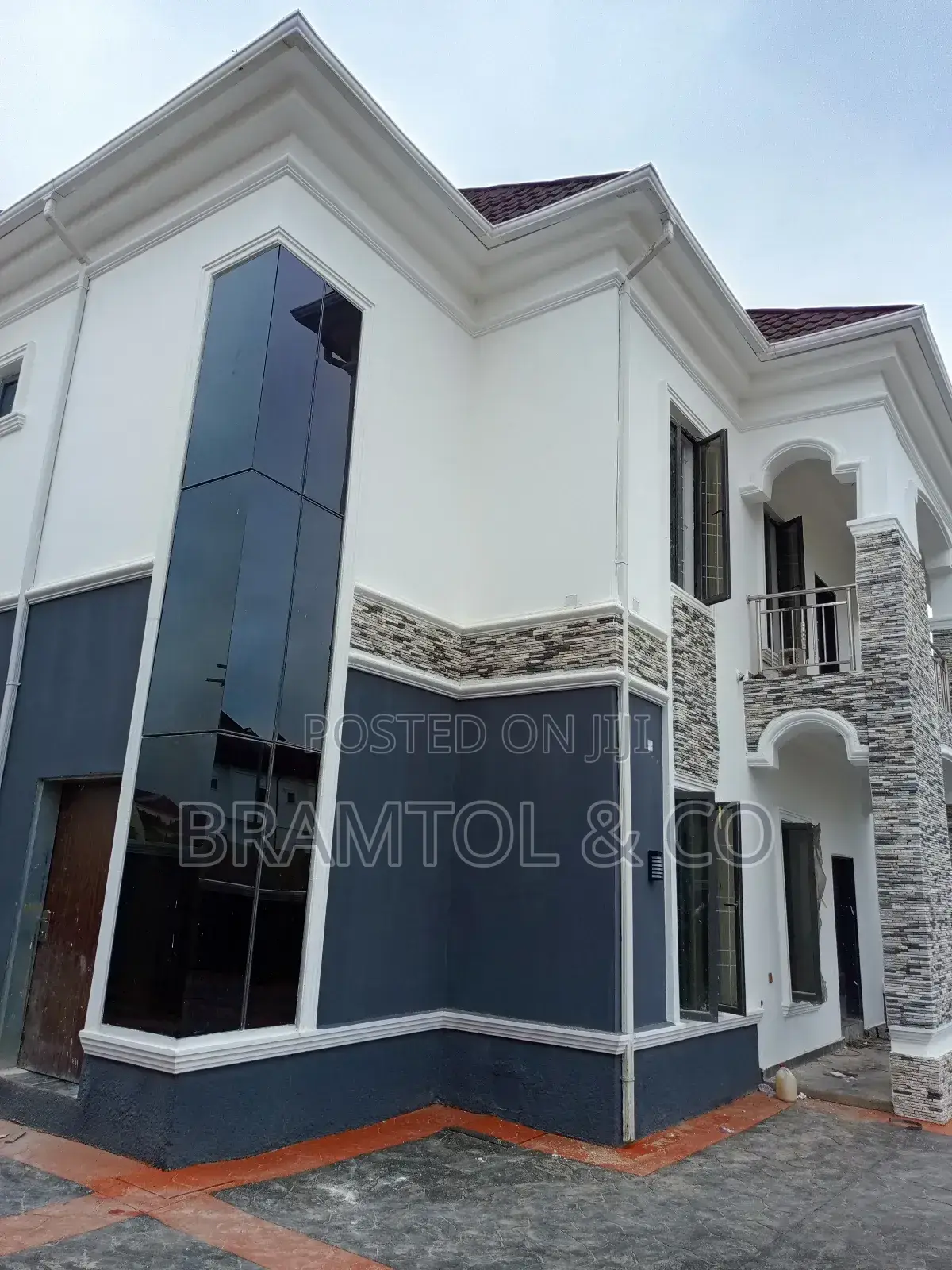 2bdrm Block of Flats in Sabon Lugbe for rent in Sabon Lugbe