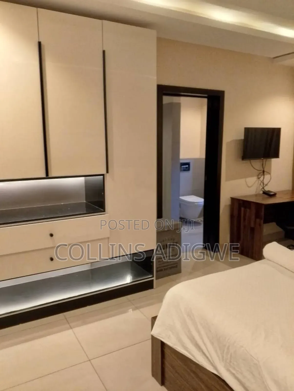 Furnished 2bdrm Duplex in Lakowe Lake for sale in Lakowe