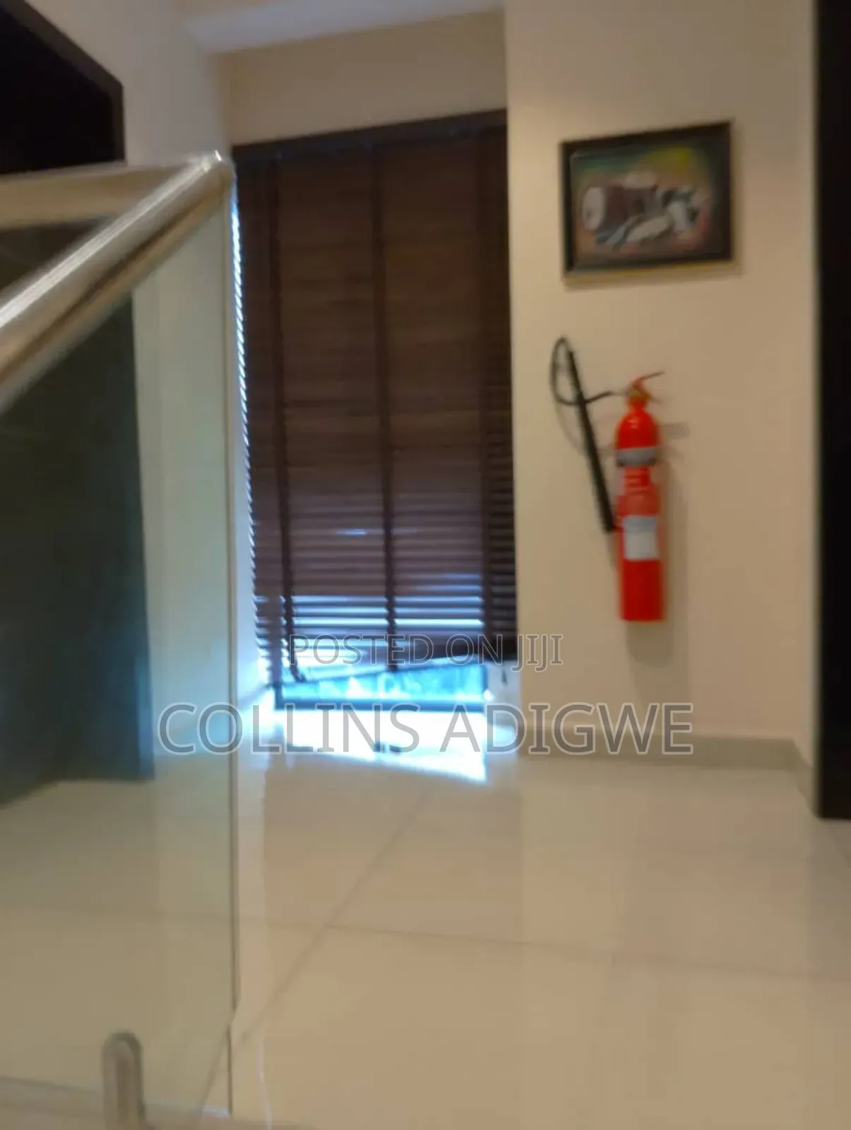Furnished 2bdrm Duplex in Lakowe Lake for sale in Lakowe