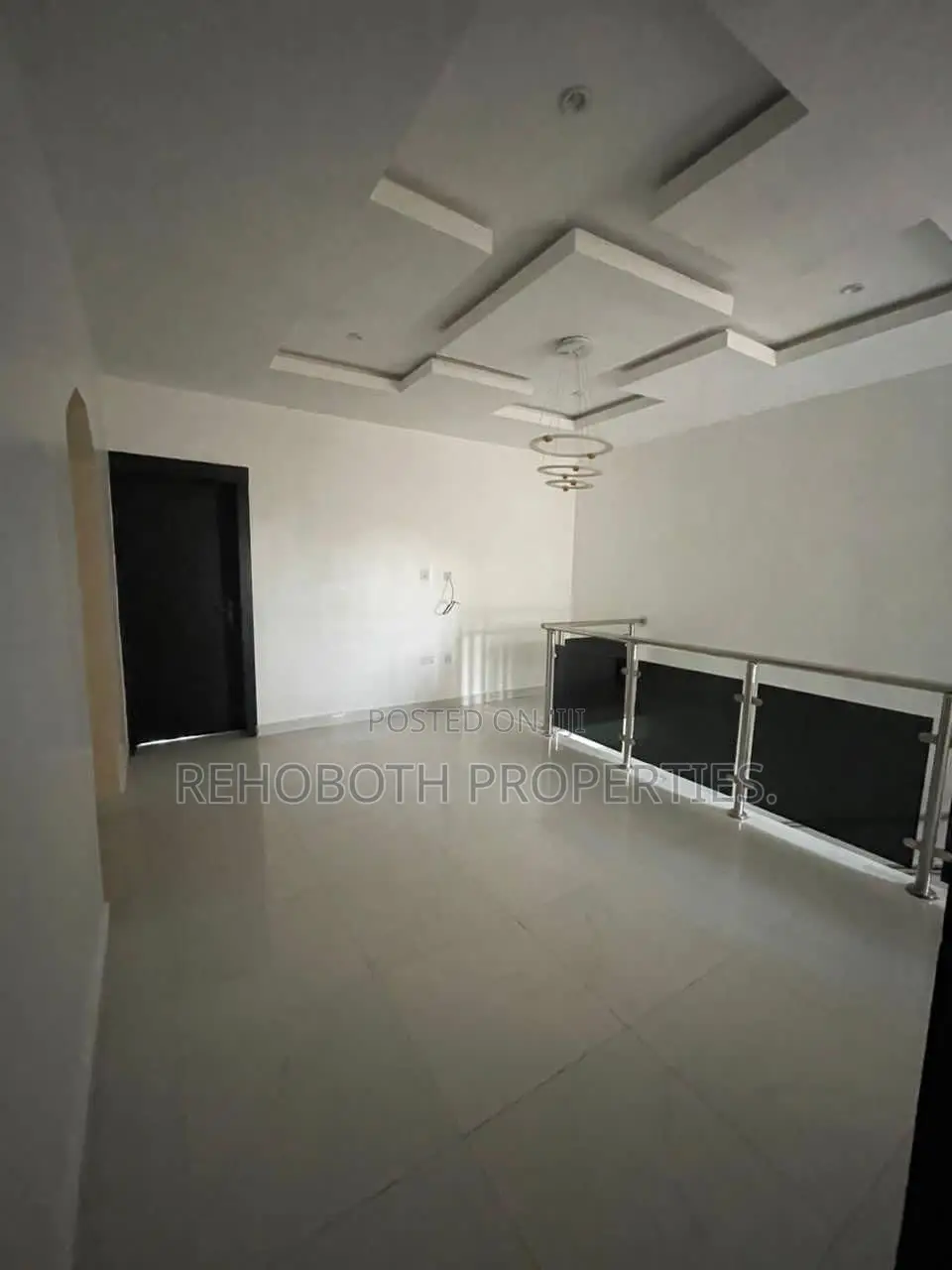 5bdrm Duplex in Jericho, Ibadan for rent in Ibadan