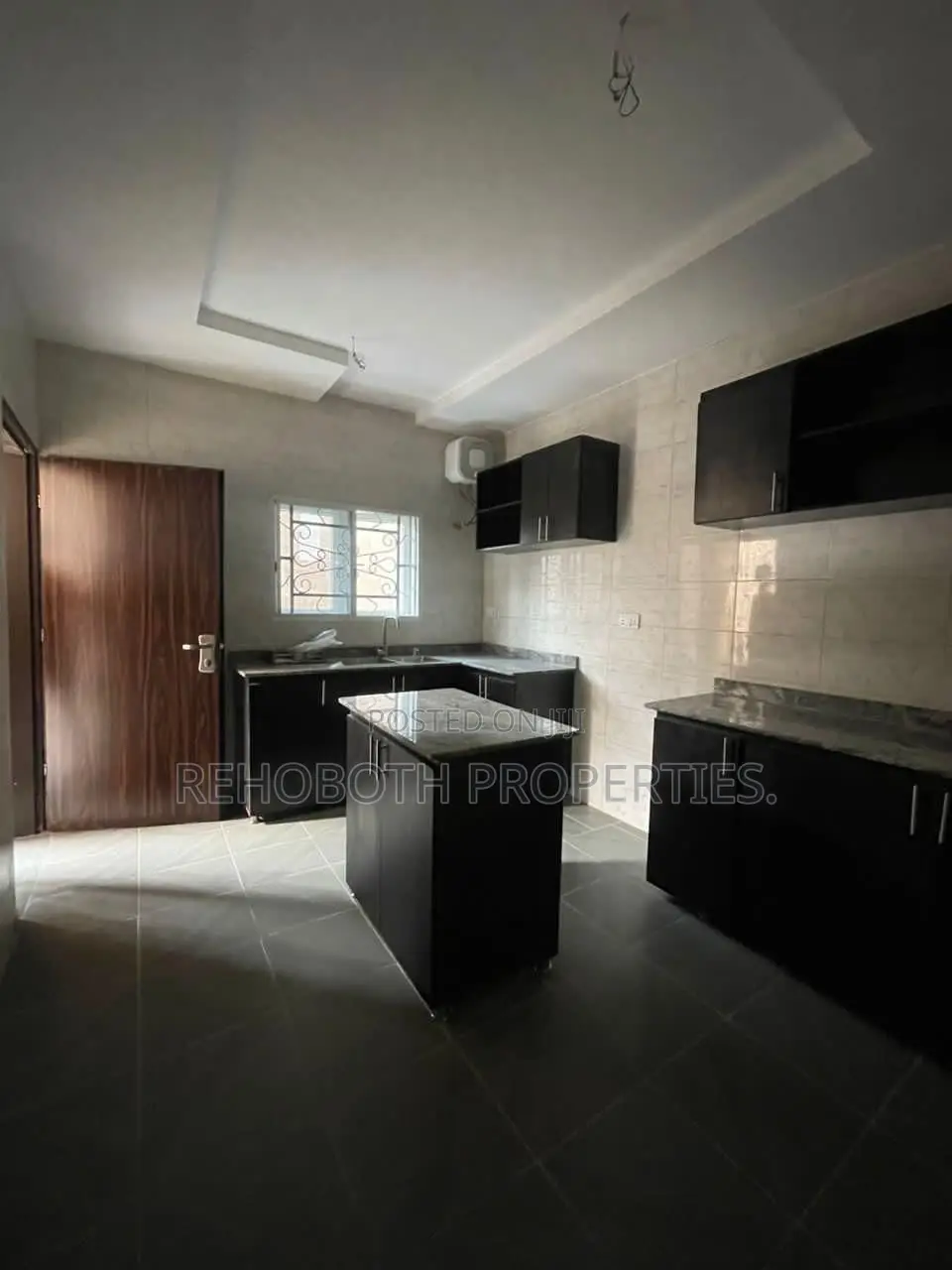 5bdrm Duplex in Jericho, Ibadan for rent in Ibadan