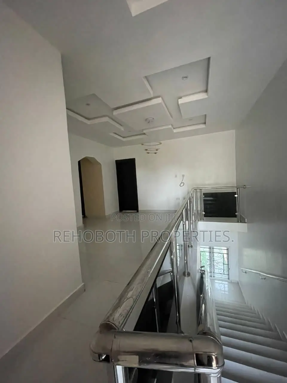 5bdrm Duplex in Jericho, Ibadan for rent in Ibadan