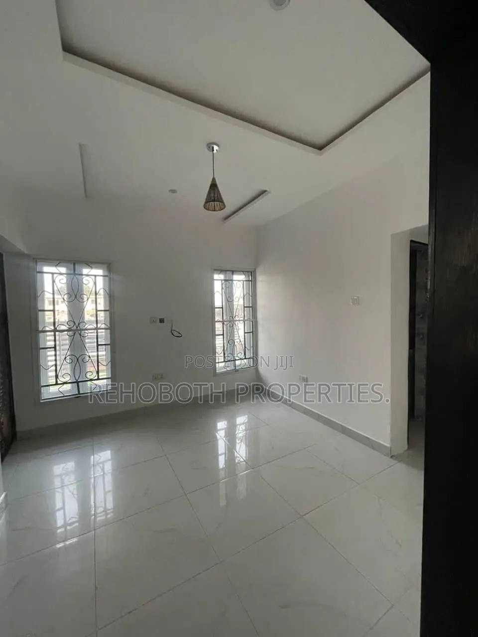 5bdrm Duplex in Jericho, Ibadan for rent in Ibadan