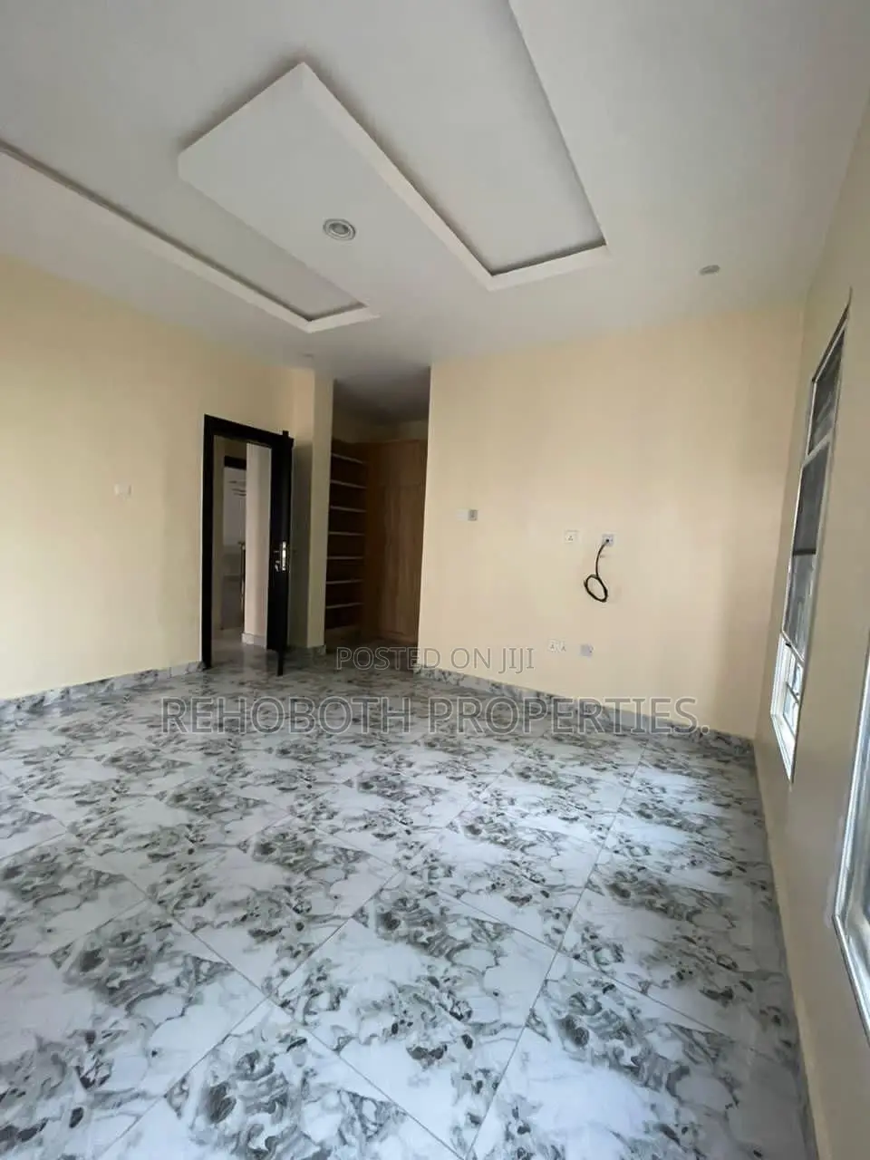5bdrm Duplex in Jericho, Ibadan for rent in Ibadan