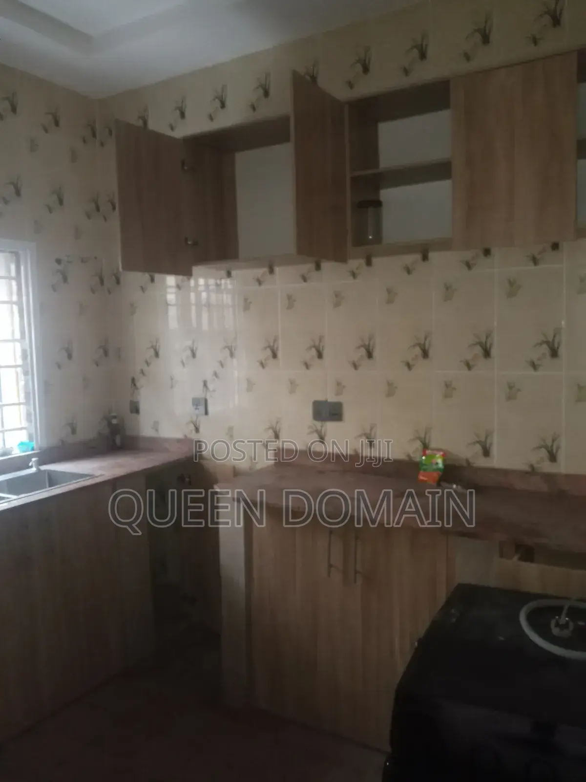 2bdrm Block of Flats in Good News Estate, Sangotedo for rent in Sangotedo