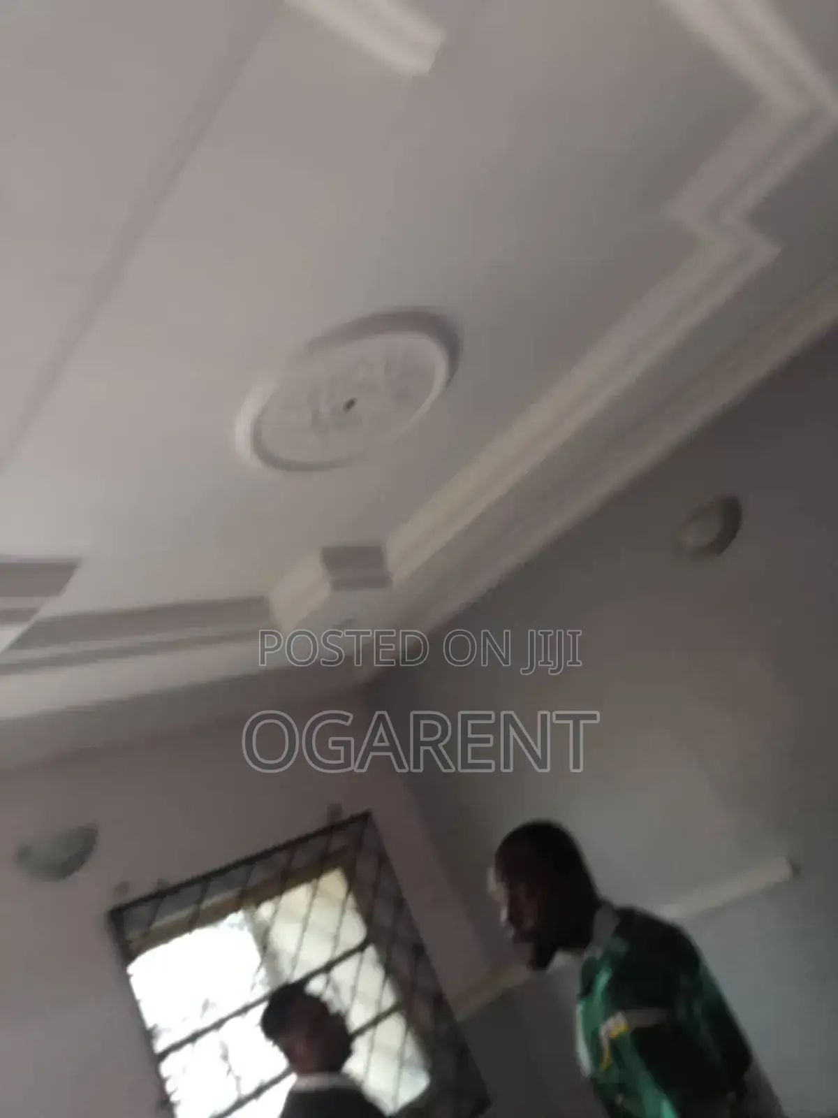 2bdrm Apartment in Benin City for rent in Benin City
