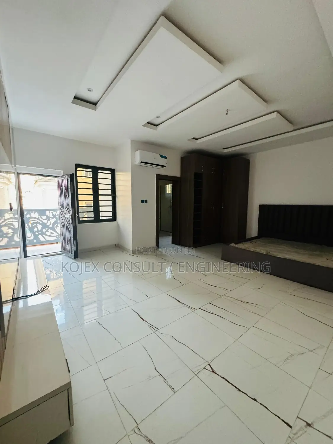 Furnished 4bdrm Duplex in Ikeja GRA for sale in Ikeja GRA