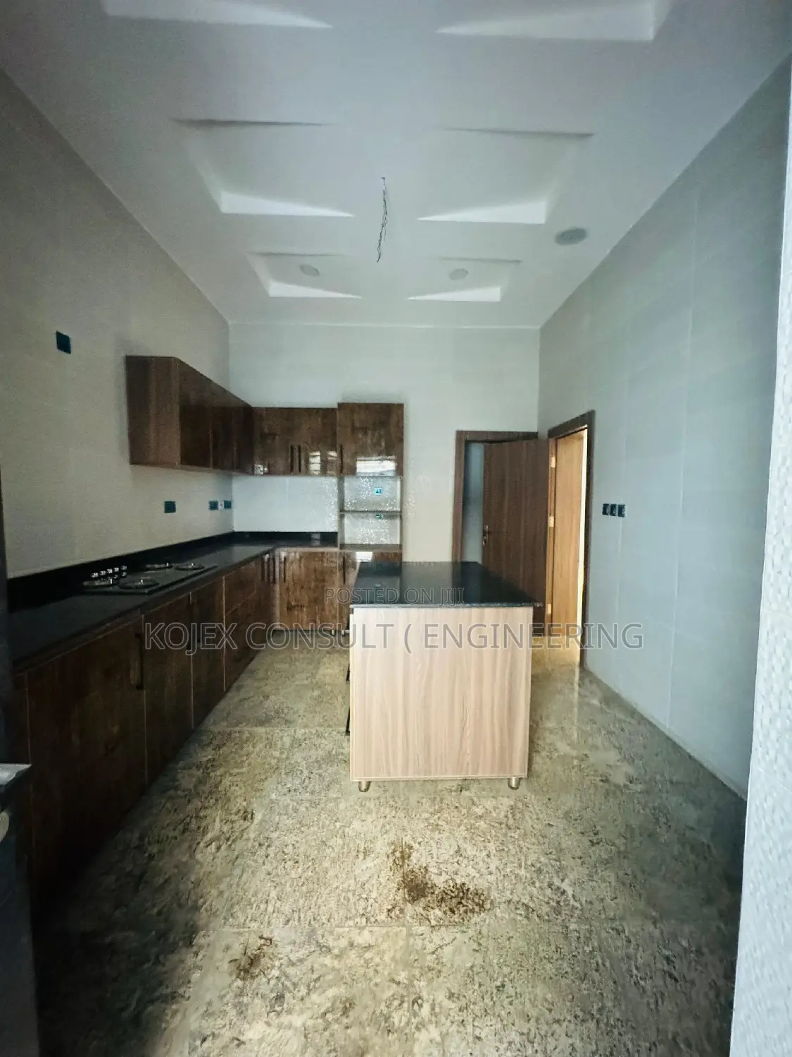 Furnished 4bdrm Duplex in Ikeja GRA for sale in Ikeja GRA