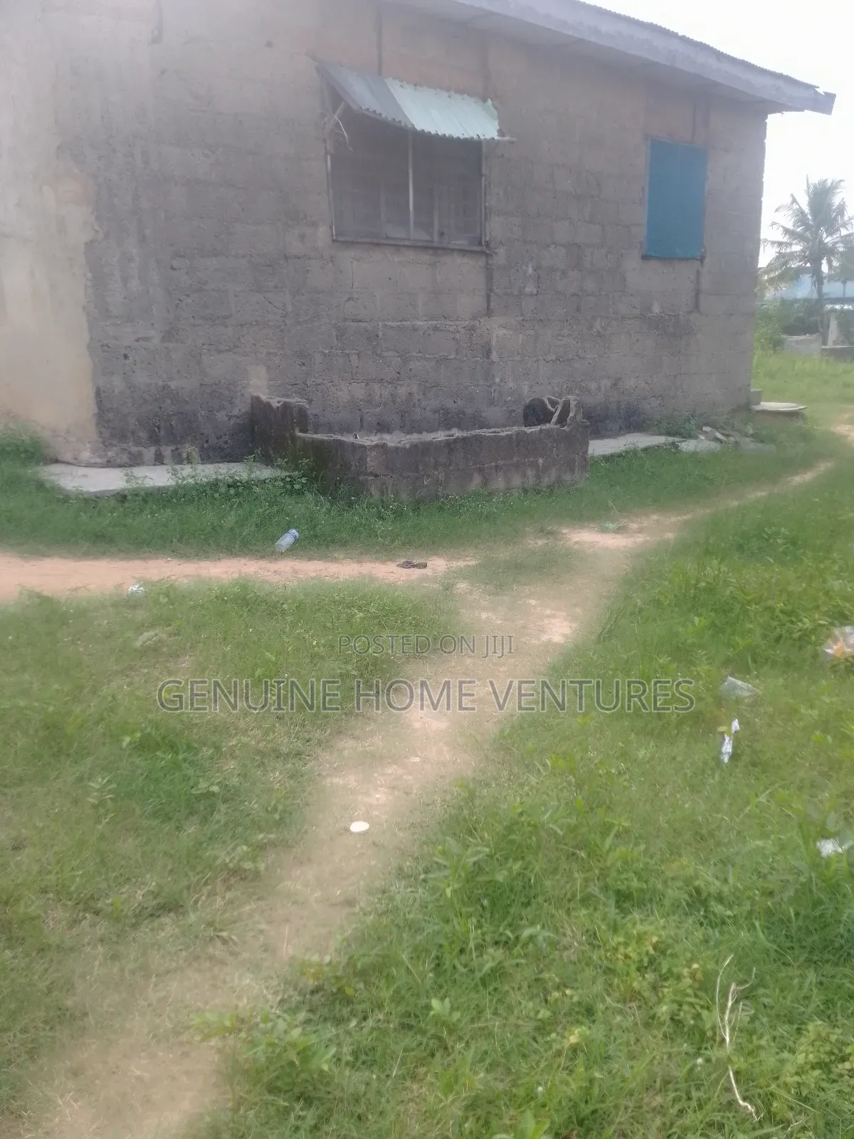 4bdrm House in Jumofak for sale in Jumofak