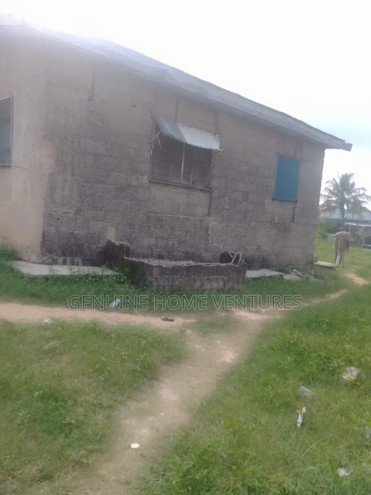 4bdrm House in Jumofak for sale in Jumofak