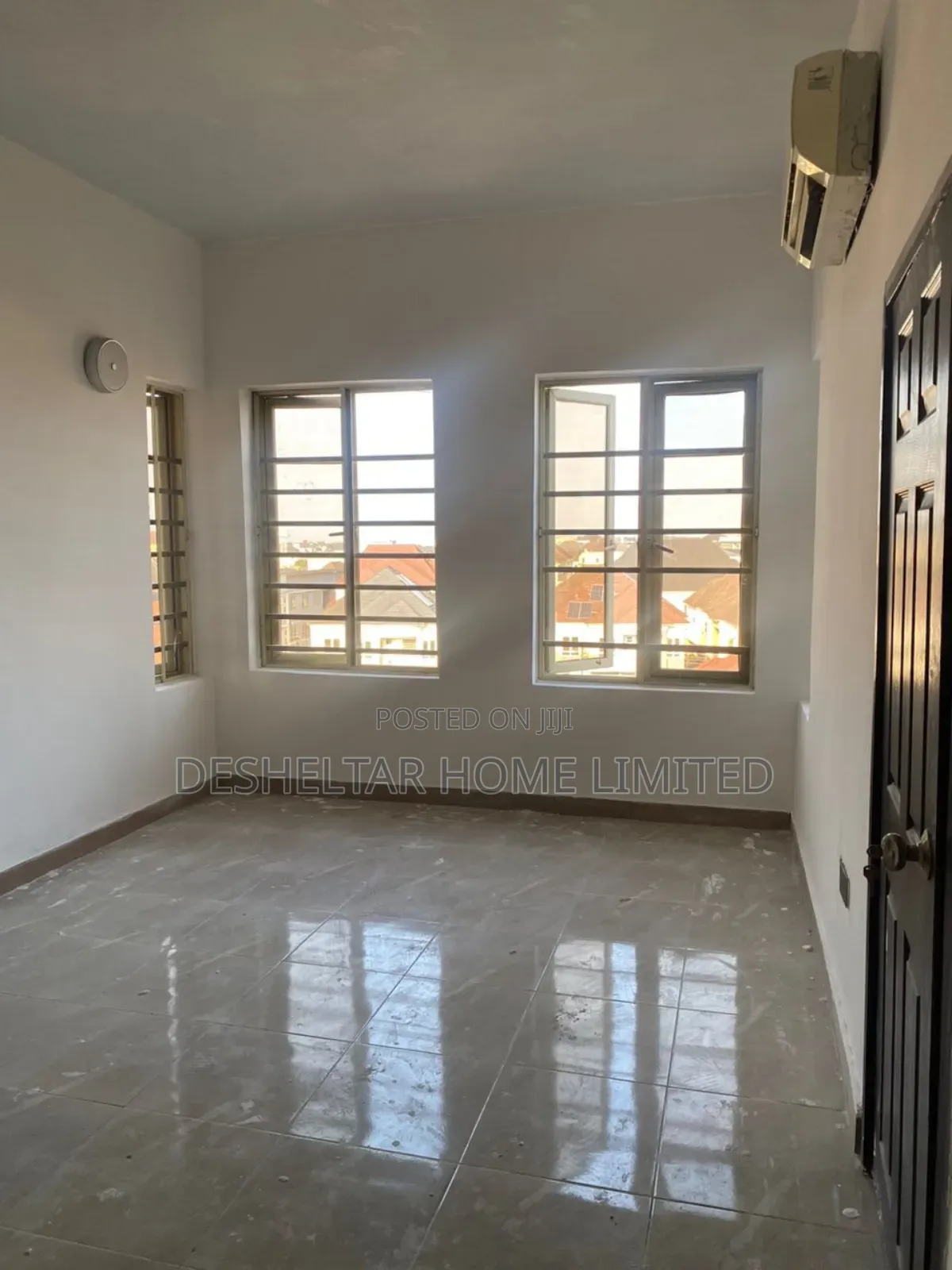 3bdrm Shared Apartment in Southern View Estate, Chevron for rent in Chevron