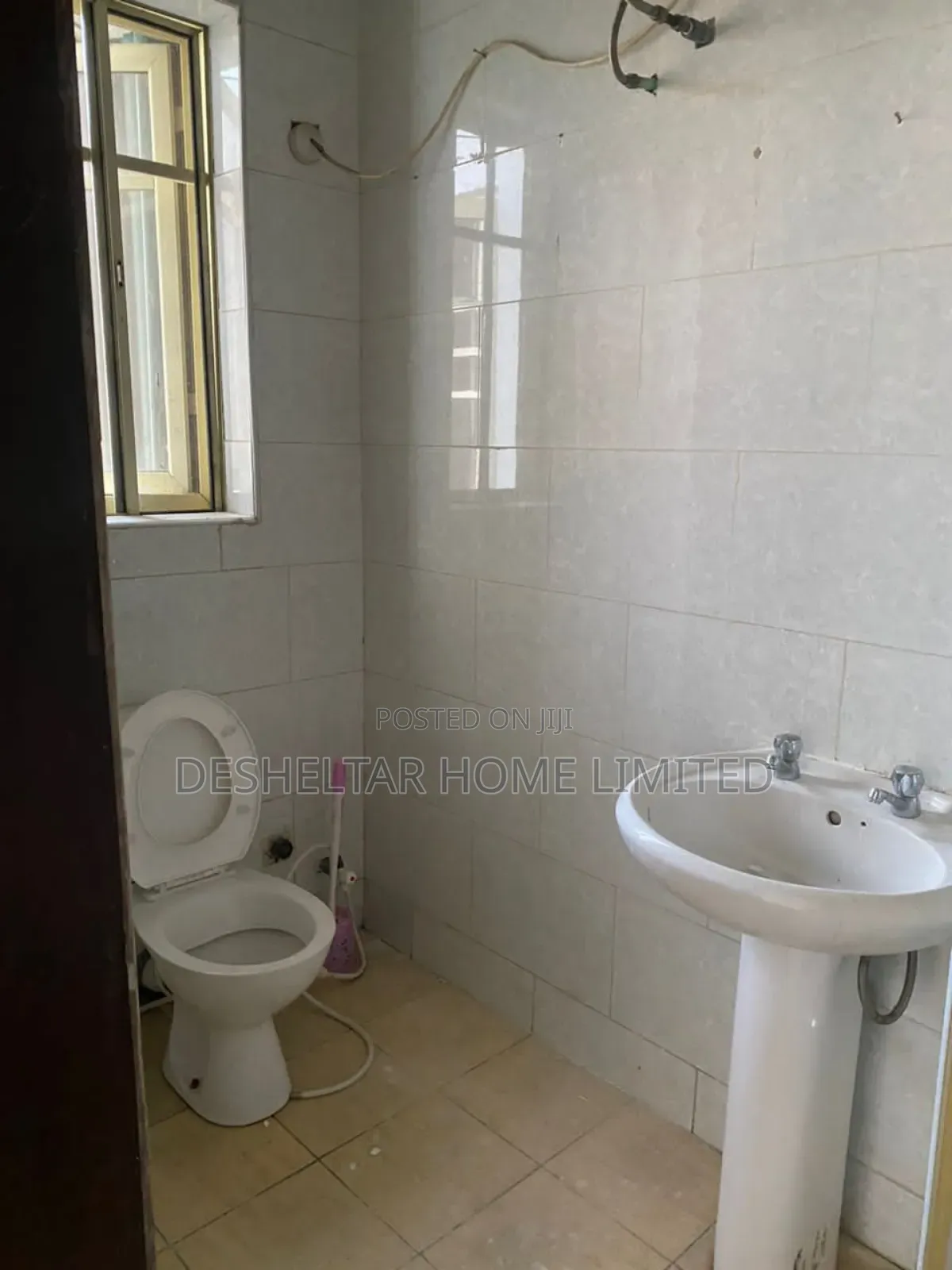 3bdrm Shared Apartment in Southern View Estate, Chevron for rent in Chevron
