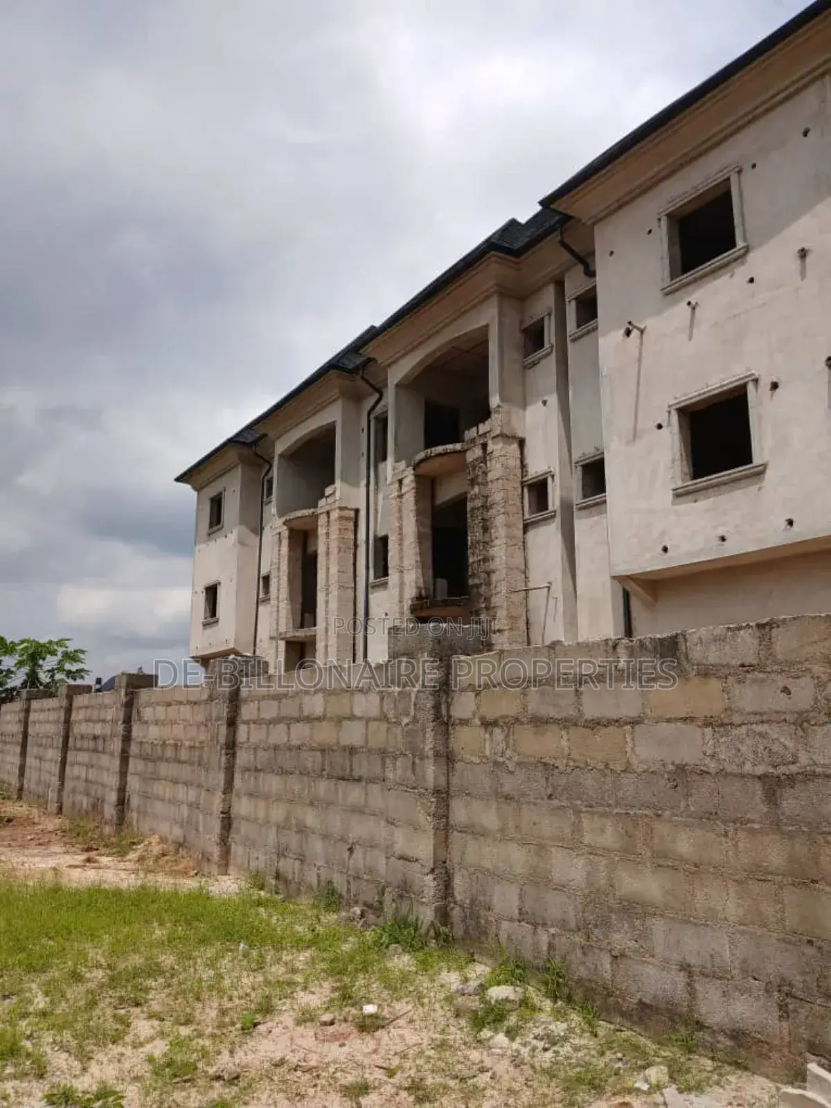 3bdrm Block of Flats in Owerri for sale in Owerri