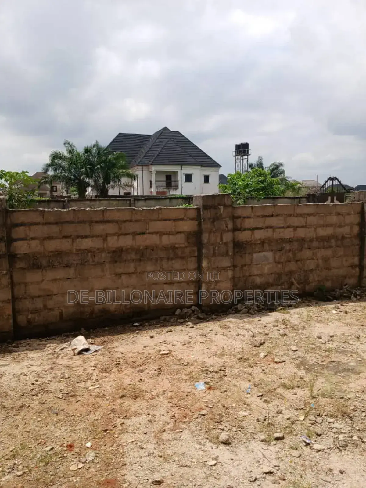 3bdrm Block of Flats in Owerri for sale in Owerri