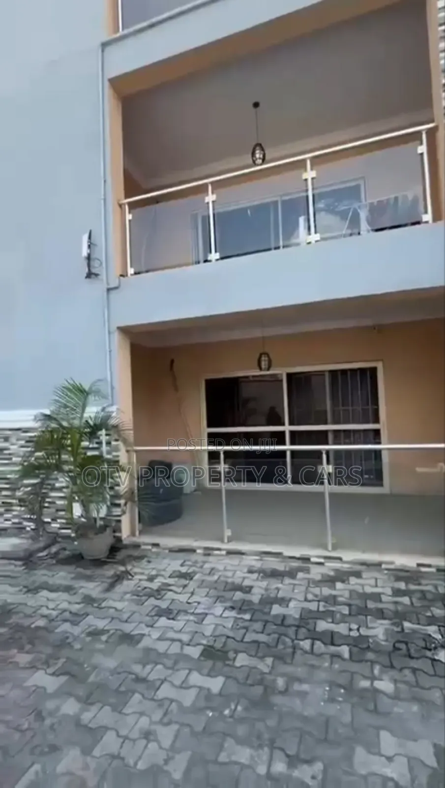 6 Units of 3-Bedroom Flats
2 Unit of Boys' Quarter for Sale in Lekki Phase 1