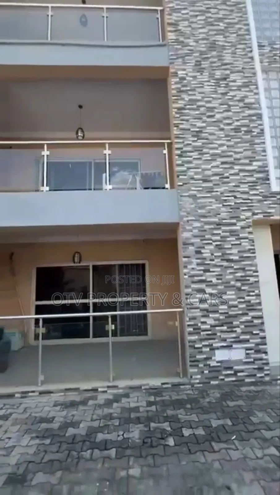 6 Units of 3-Bedroom Flats
2 Unit of Boys' Quarter for Sale in Lekki Phase 1