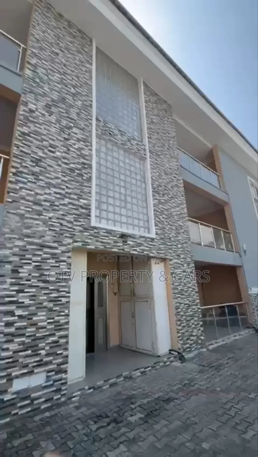 6 Units of 3-Bedroom Flats
2 Unit of Boys' Quarter for Sale in Lekki Phase 1