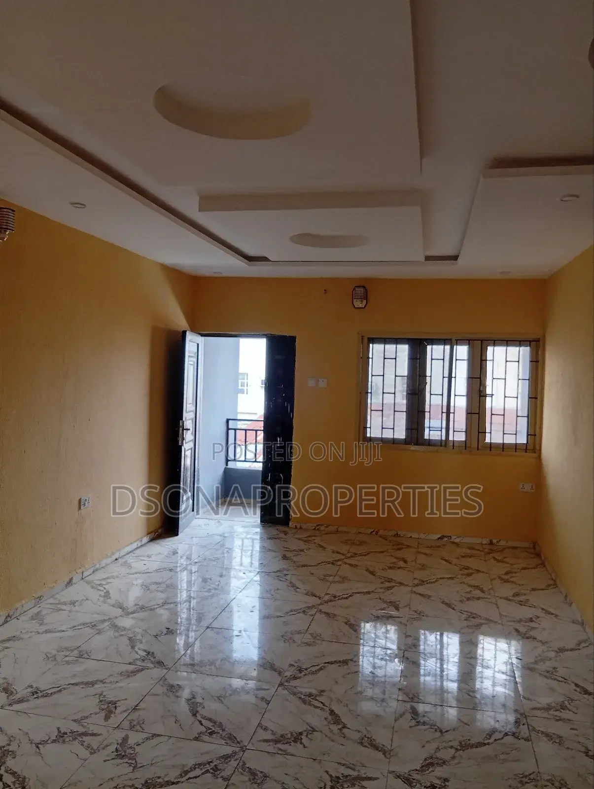 2bdrm Apartment in Ojo Oba Abulegba for rent in Abule Egba