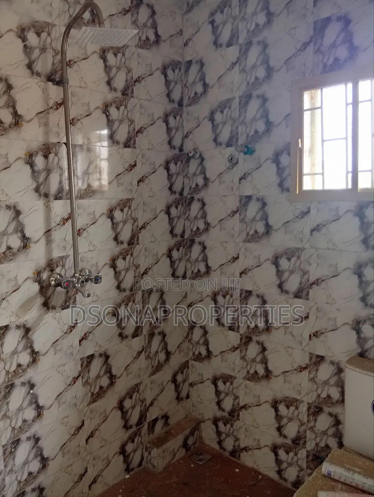 2bdrm Apartment in Ojo Oba Abulegba for rent in Abule Egba