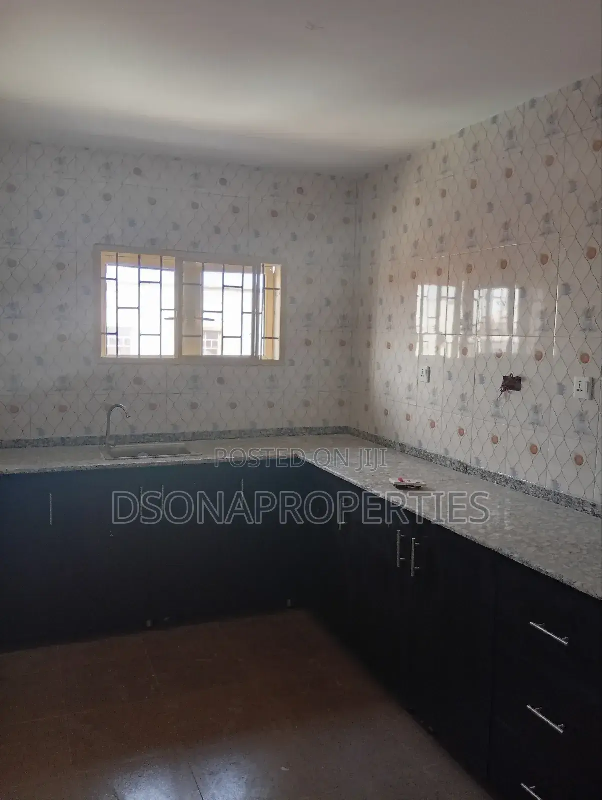2bdrm Apartment in Ojo Oba Abulegba for rent in Abule Egba
