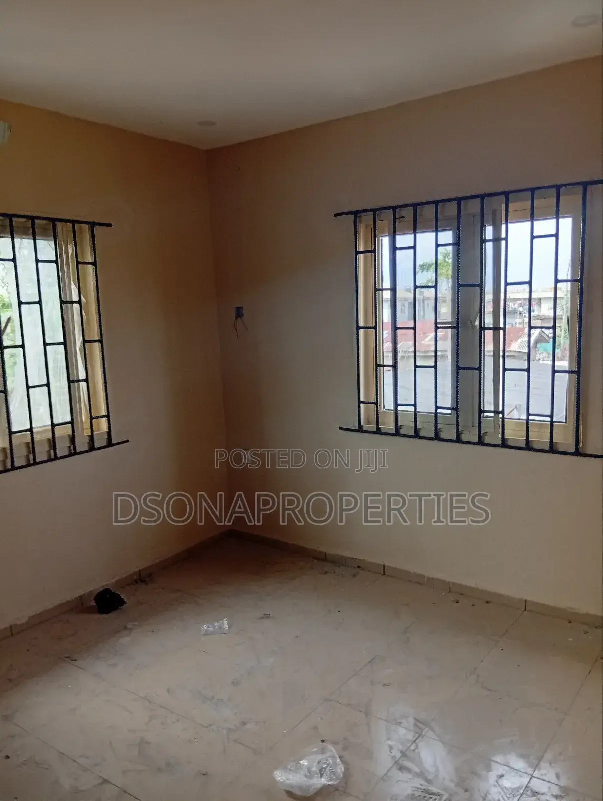 2bdrm Apartment in Ojo Oba Abulegba for rent in Abule Egba