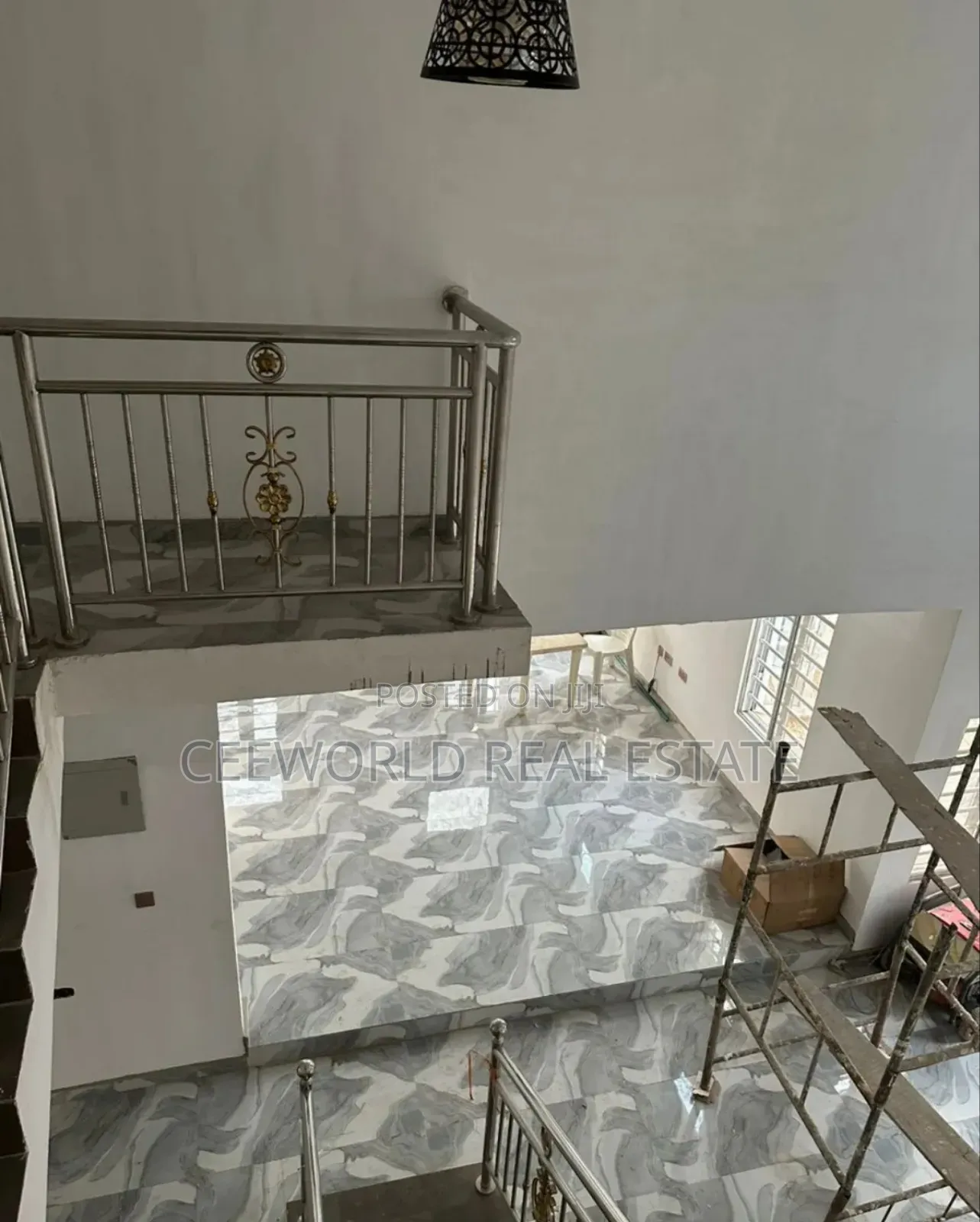 4bdrm Duplex in Alalubosa Gra for sale in Alalubosa