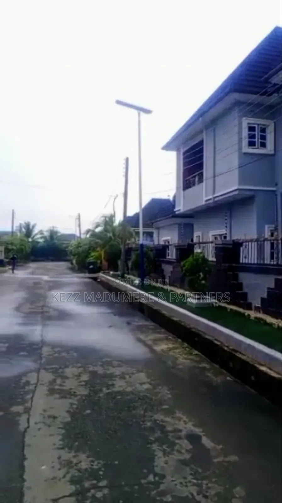 4bdrm Duplex in Pearl Gardens Est for sale in Eneka