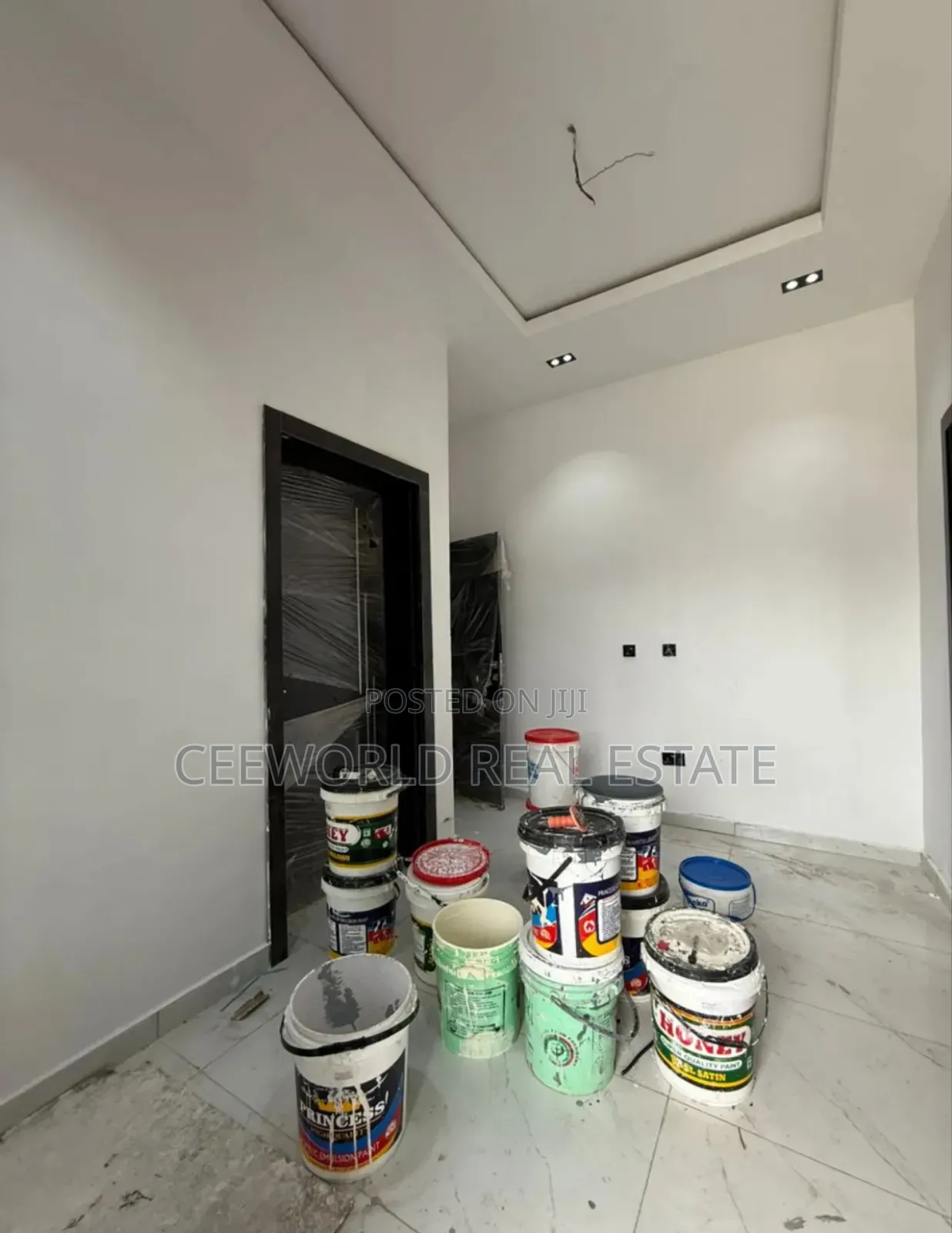5bdrm Duplex in Carlton Gate Estate, Akobo for sale in Akobo
