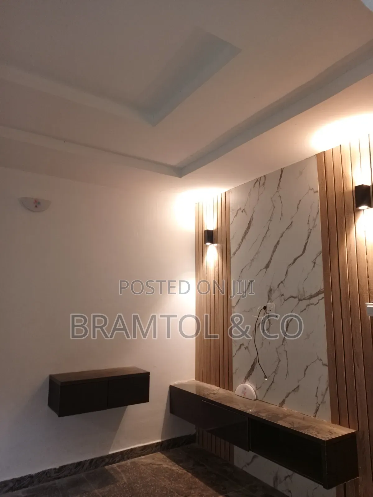 Studio Apartment in Wuye for rent in Wuye
