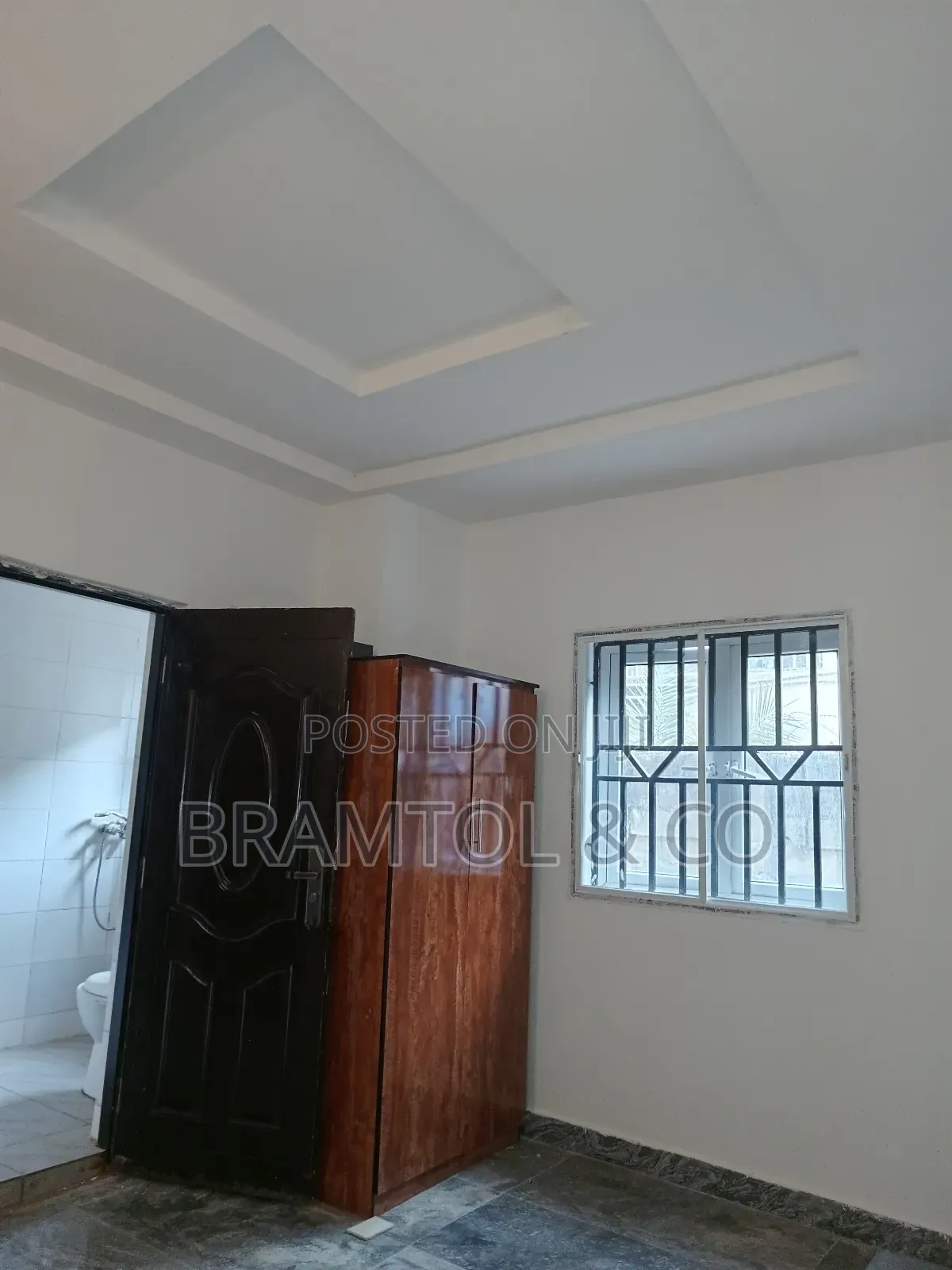 Studio Apartment in Wuye for rent in Wuye