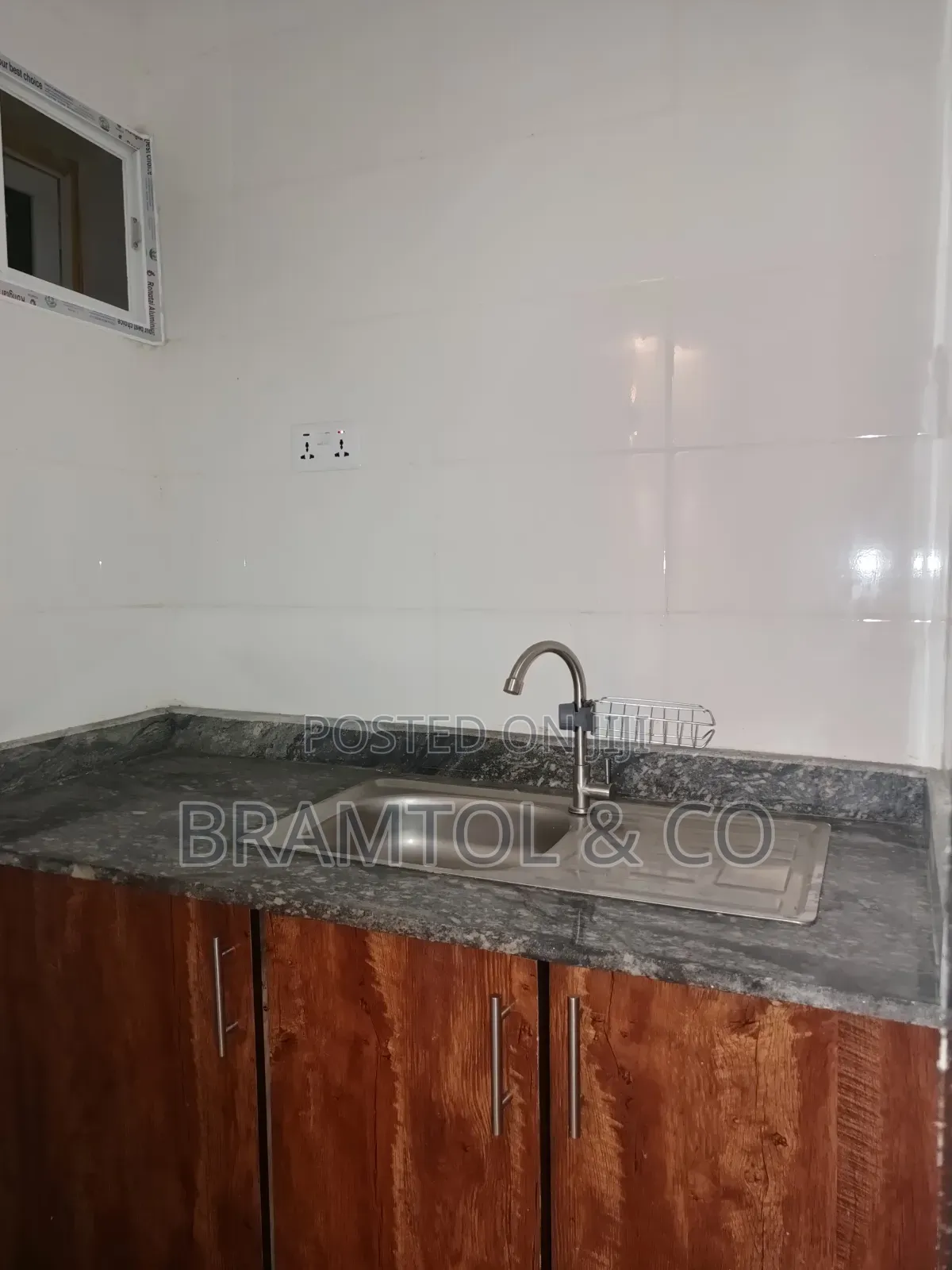 Studio Apartment in Wuye for rent in Wuye