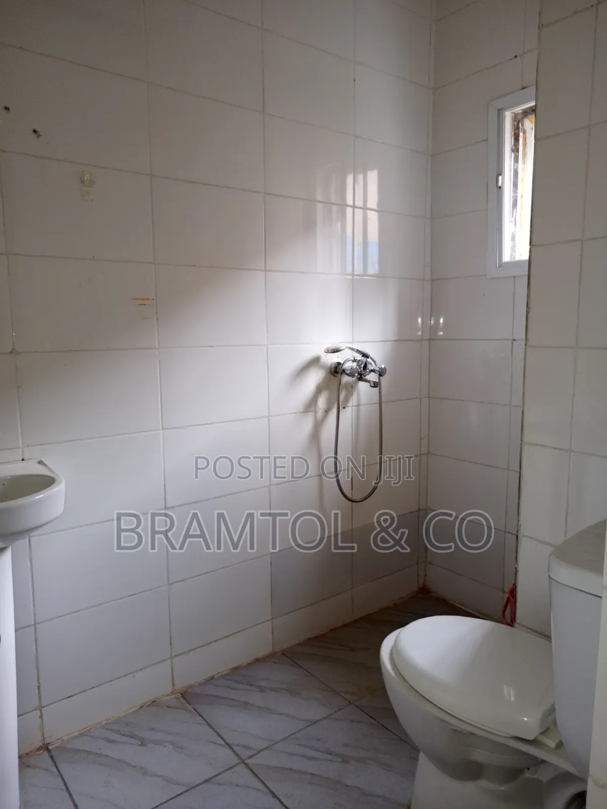 Studio Apartment in Wuye for rent in Wuye