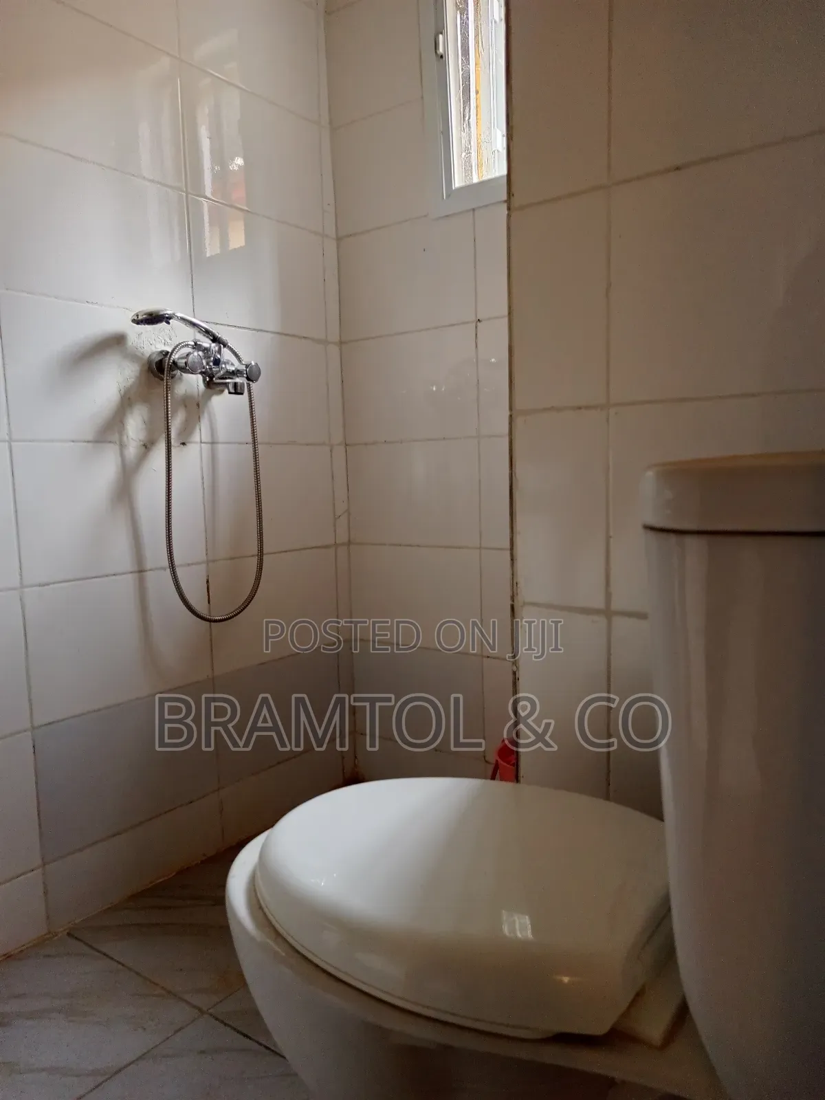 Studio Apartment in Wuye for rent in Wuye
