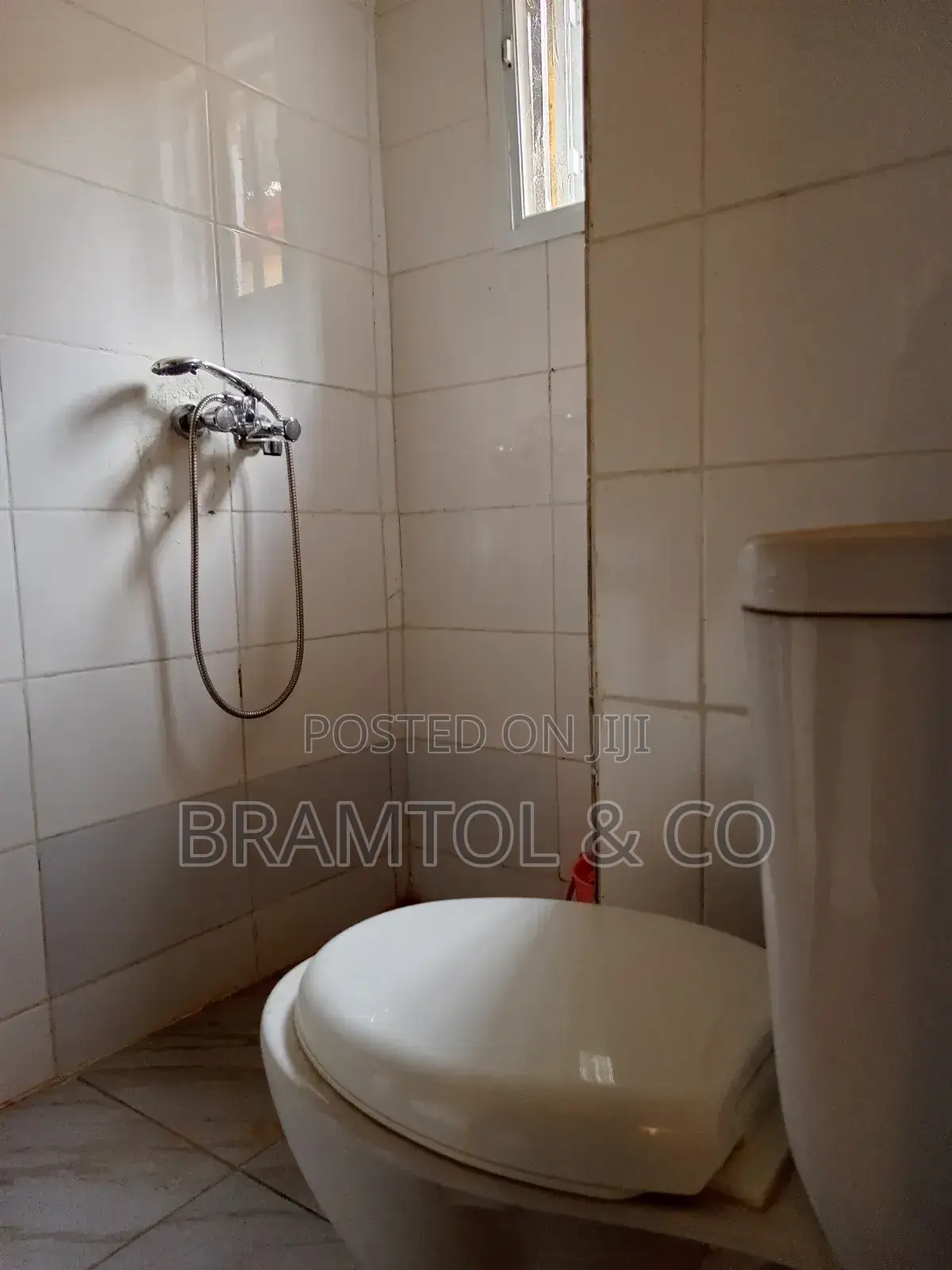 Studio Apartment in Wuye for rent in Wuye
