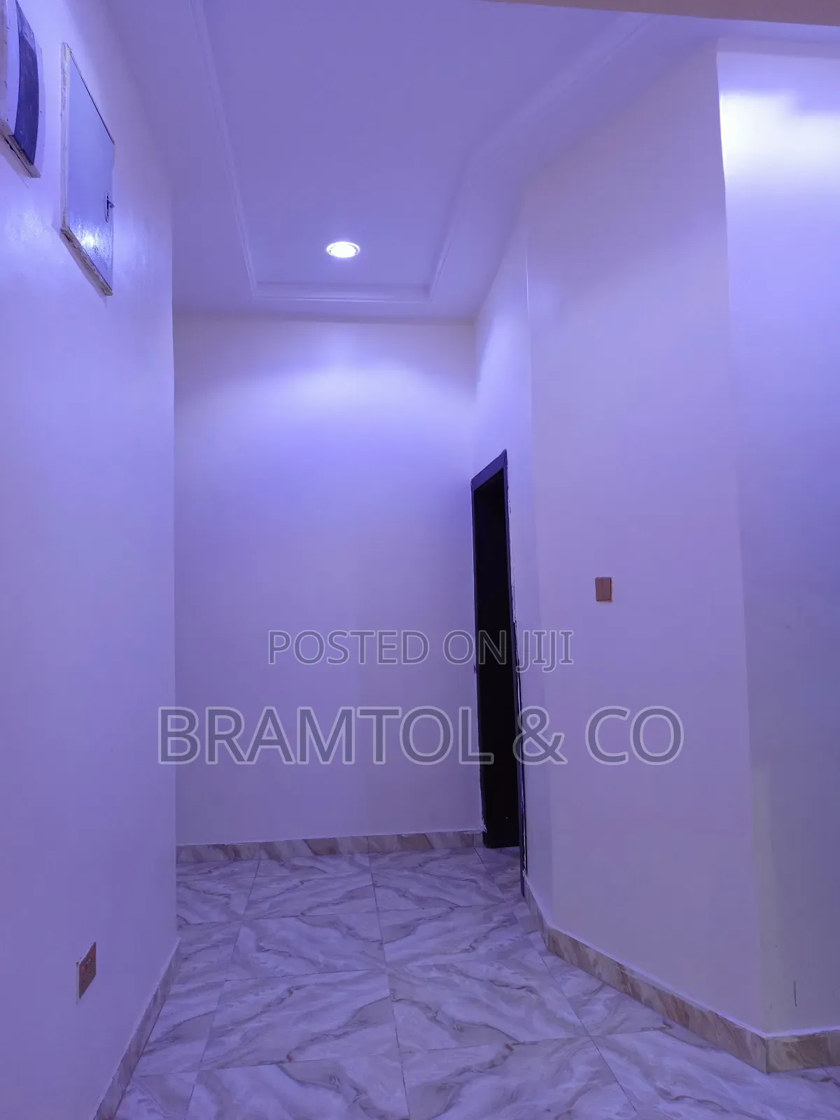 2bdrm Block of Flats in Lugbe District for rent in Lugbe District