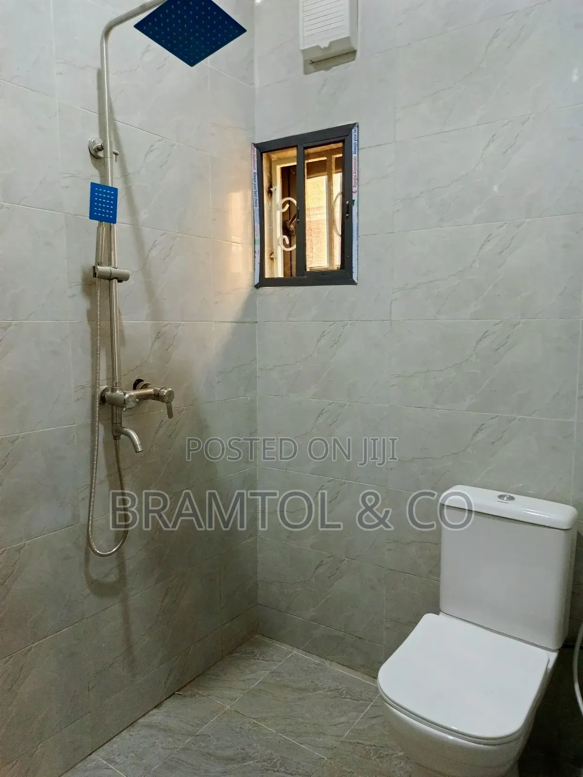 2bdrm Block of Flats in Lugbe District for rent in Lugbe District