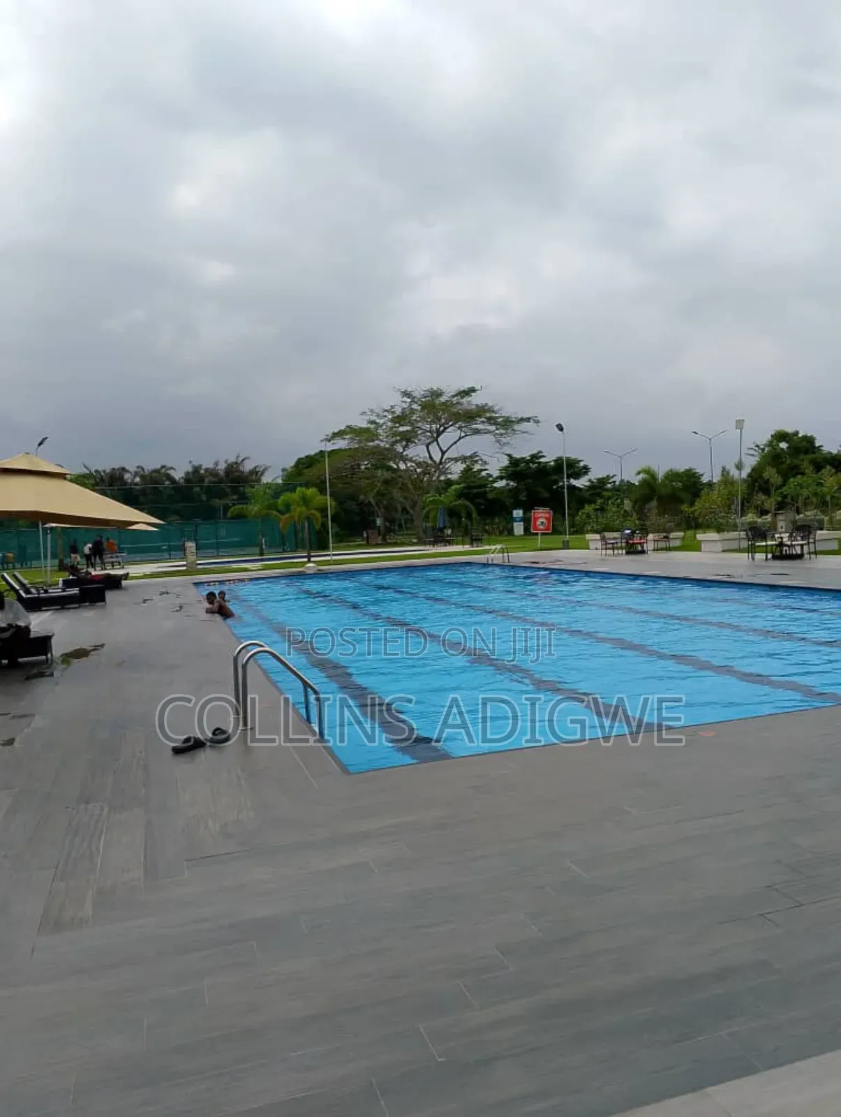 579sqm Land Lakowe Lake Gulf in Lakowe