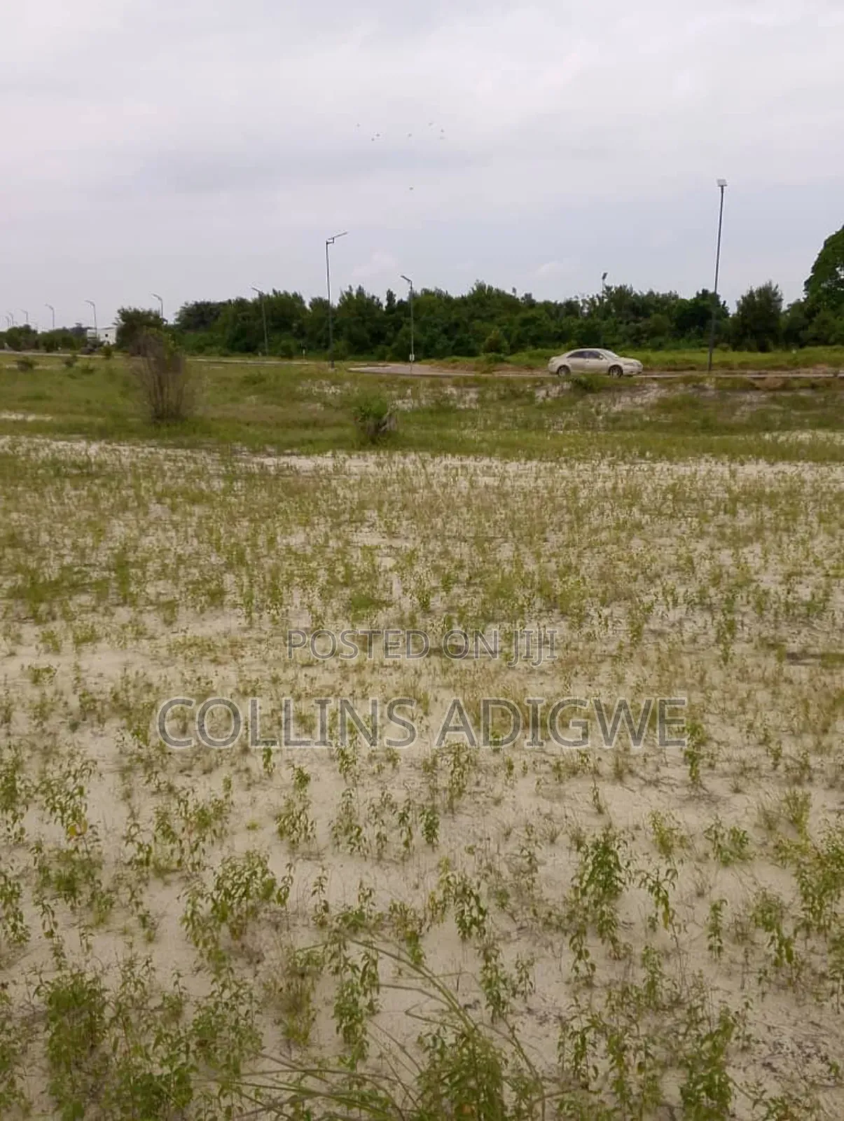 579sqm Land Lakowe Lake Gulf in Lakowe