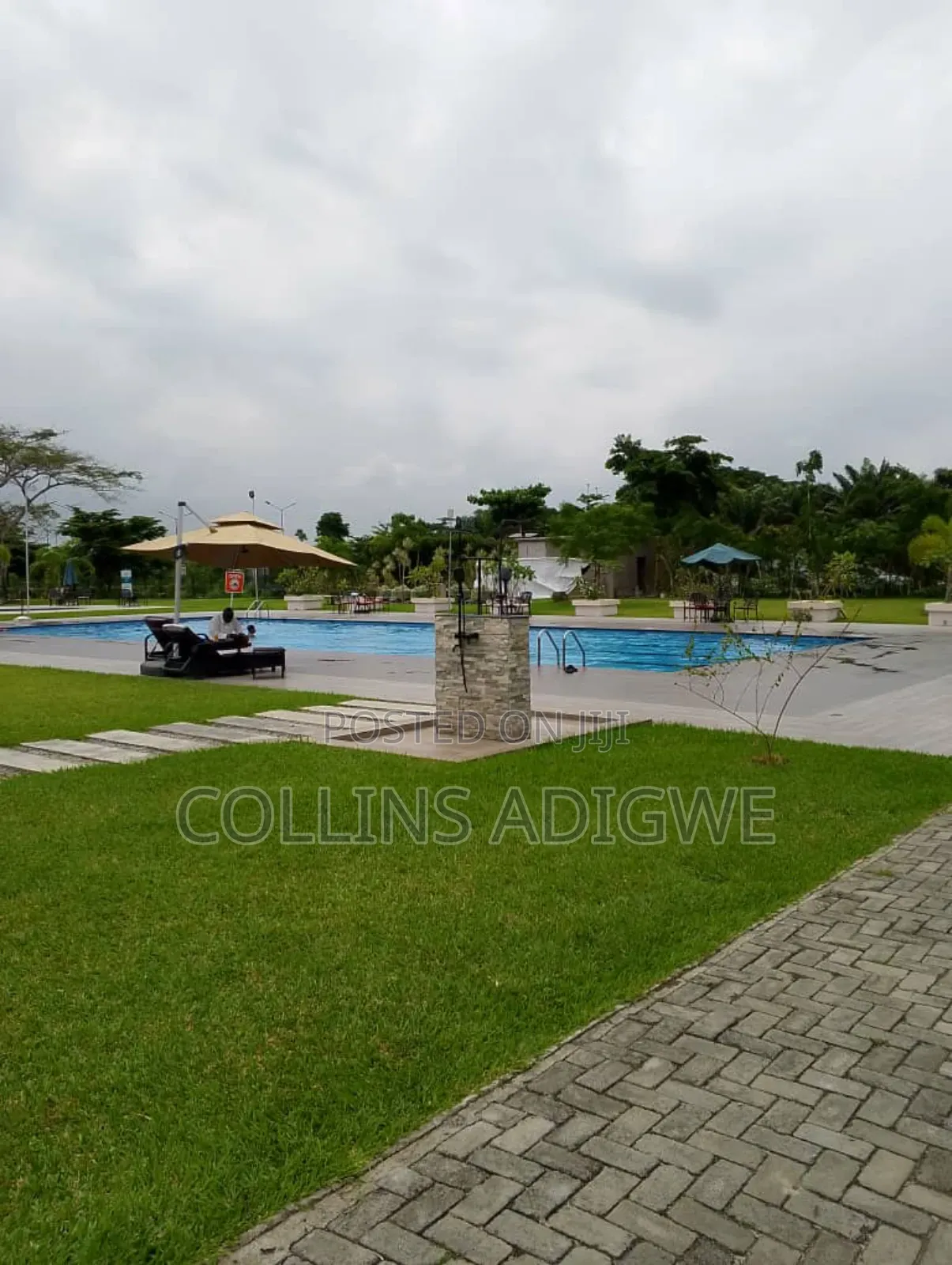 579sqm Land Lakowe Lake Gulf in Lakowe