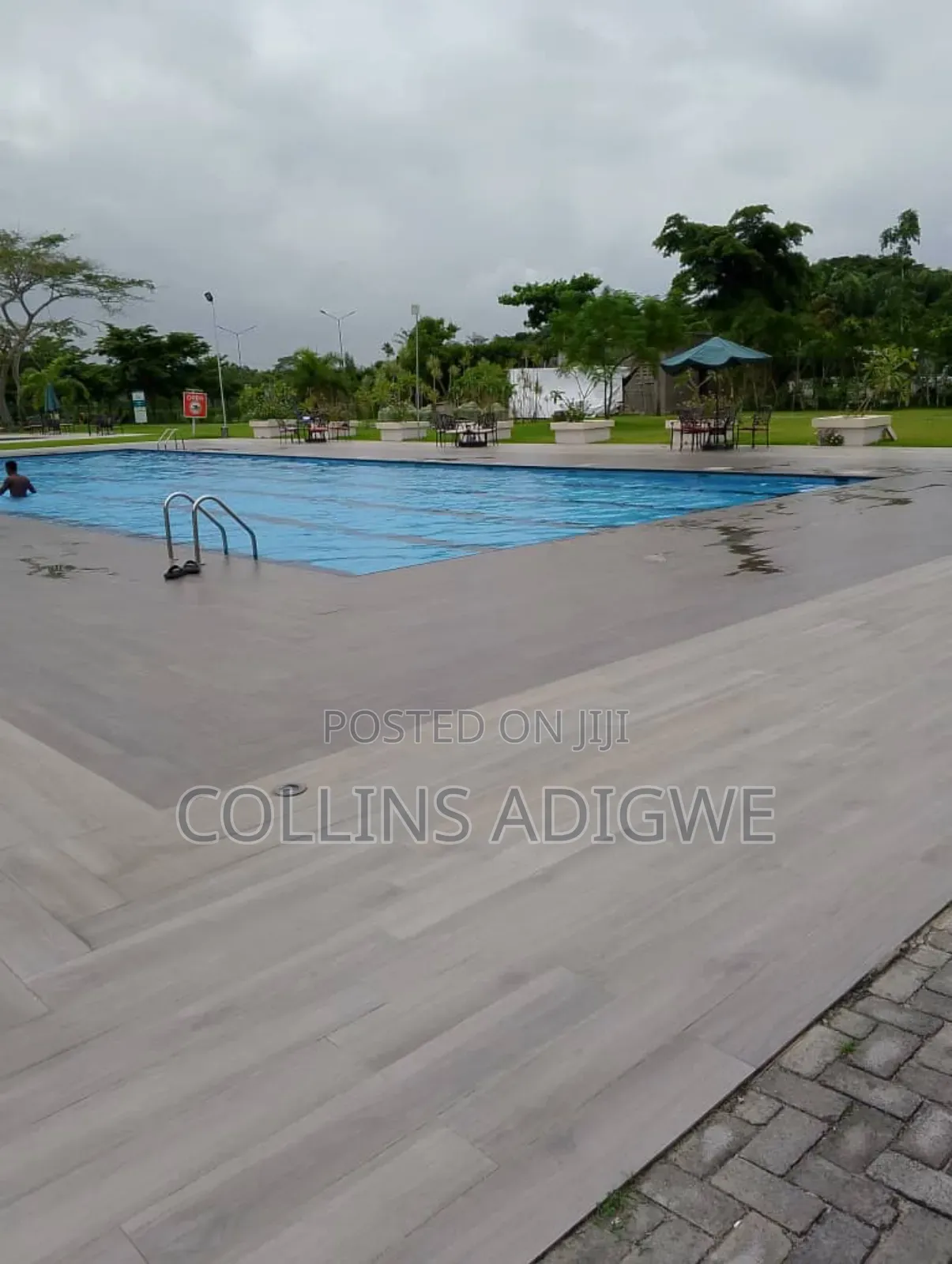 579sqm Land Lakowe Lake Gulf in Lakowe