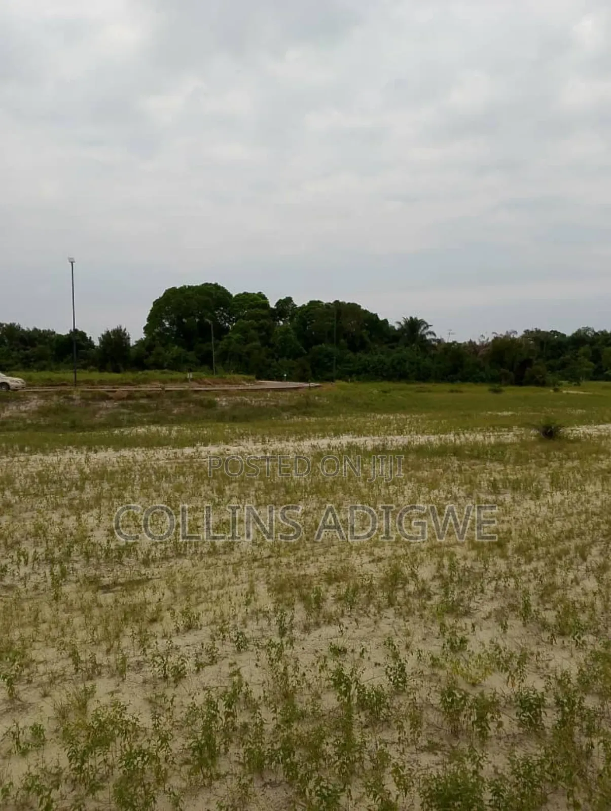 579sqm Land Lakowe Lake Gulf in Lakowe