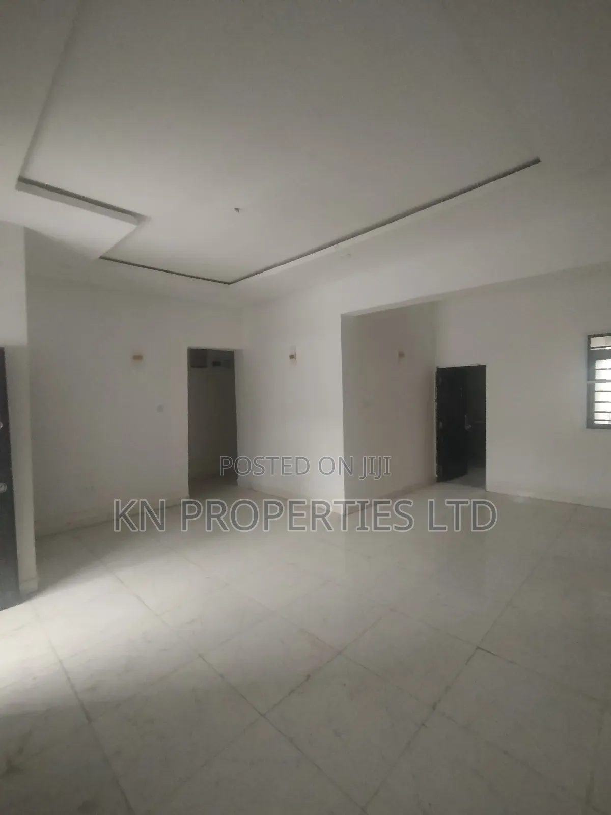 3bdrm Block of Flats in Estate, Wuye for rent in Wuye