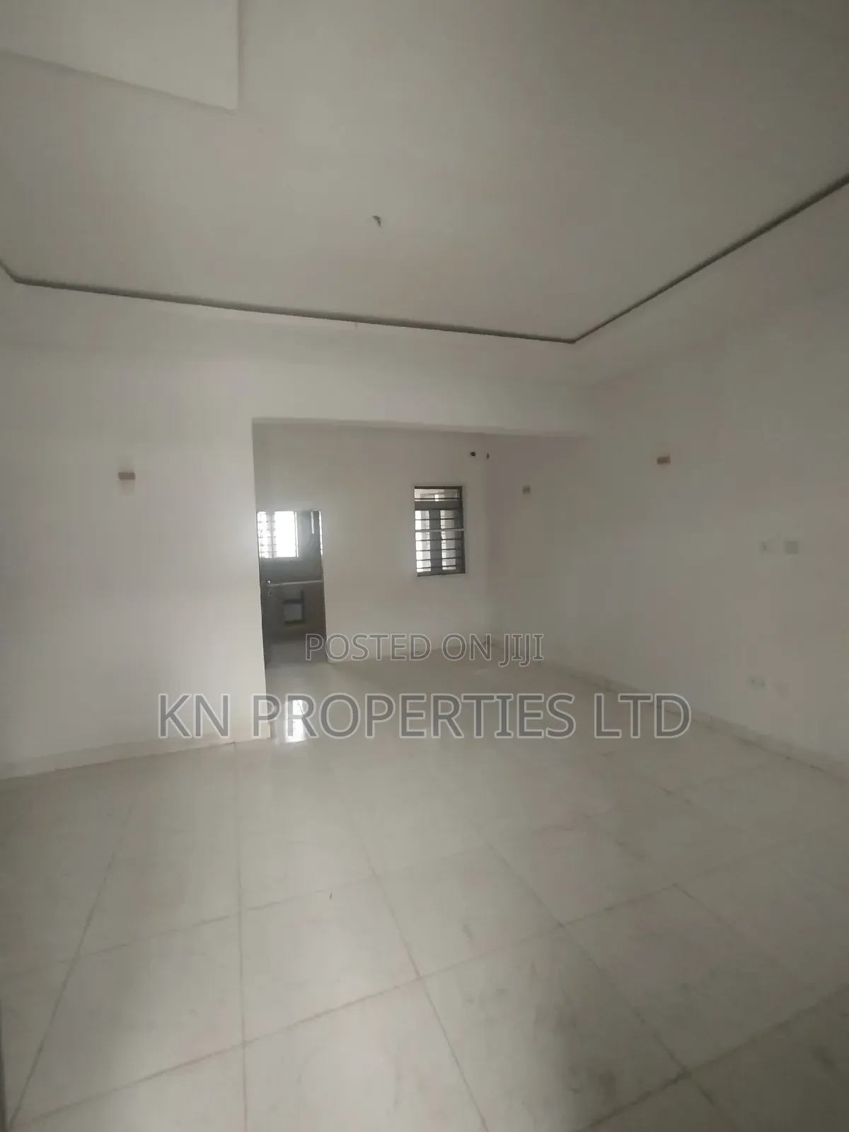 3bdrm Block of Flats in Estate, Wuye for rent in Wuye