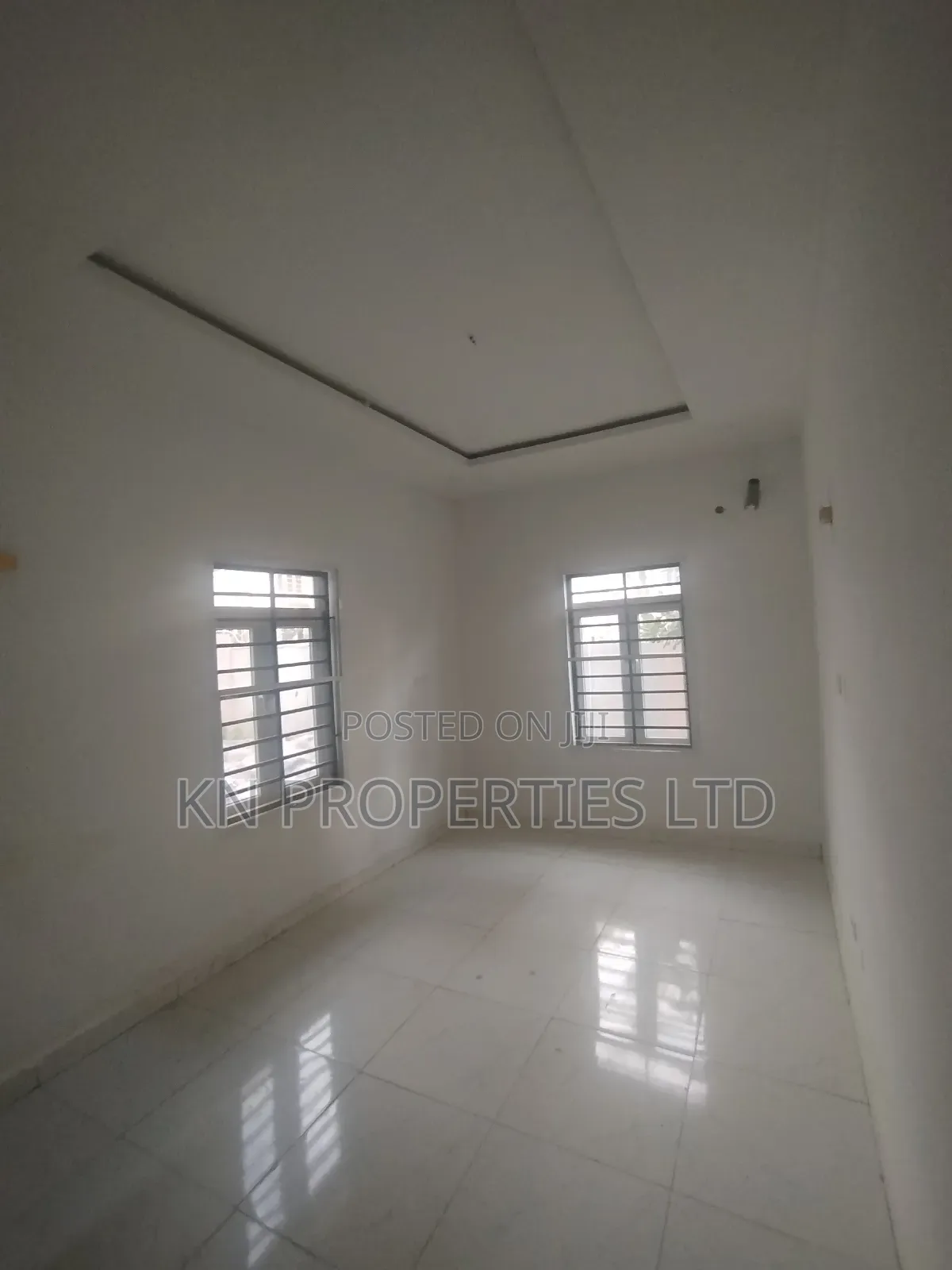 3bdrm Block of Flats in Estate, Wuye for rent in Wuye