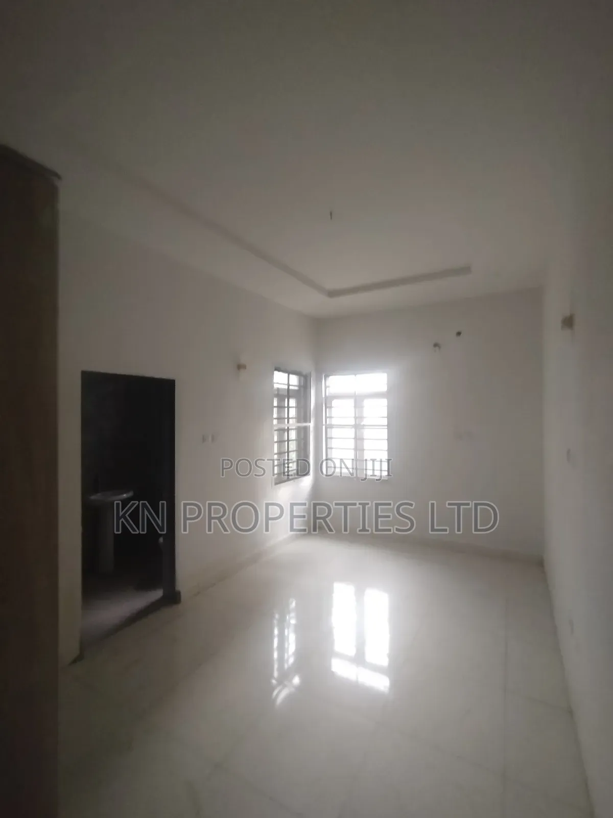 3bdrm Block of Flats in Estate, Wuye for rent in Wuye