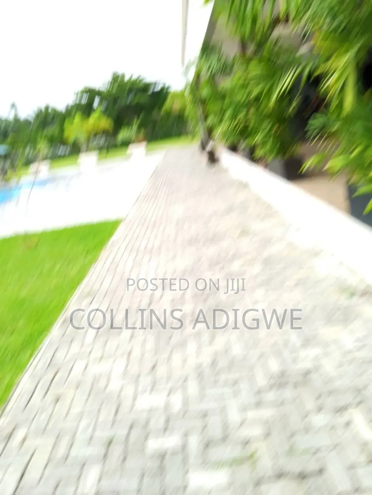 1000 SQM Land in Lakowe Lake Gulf in Lakowe