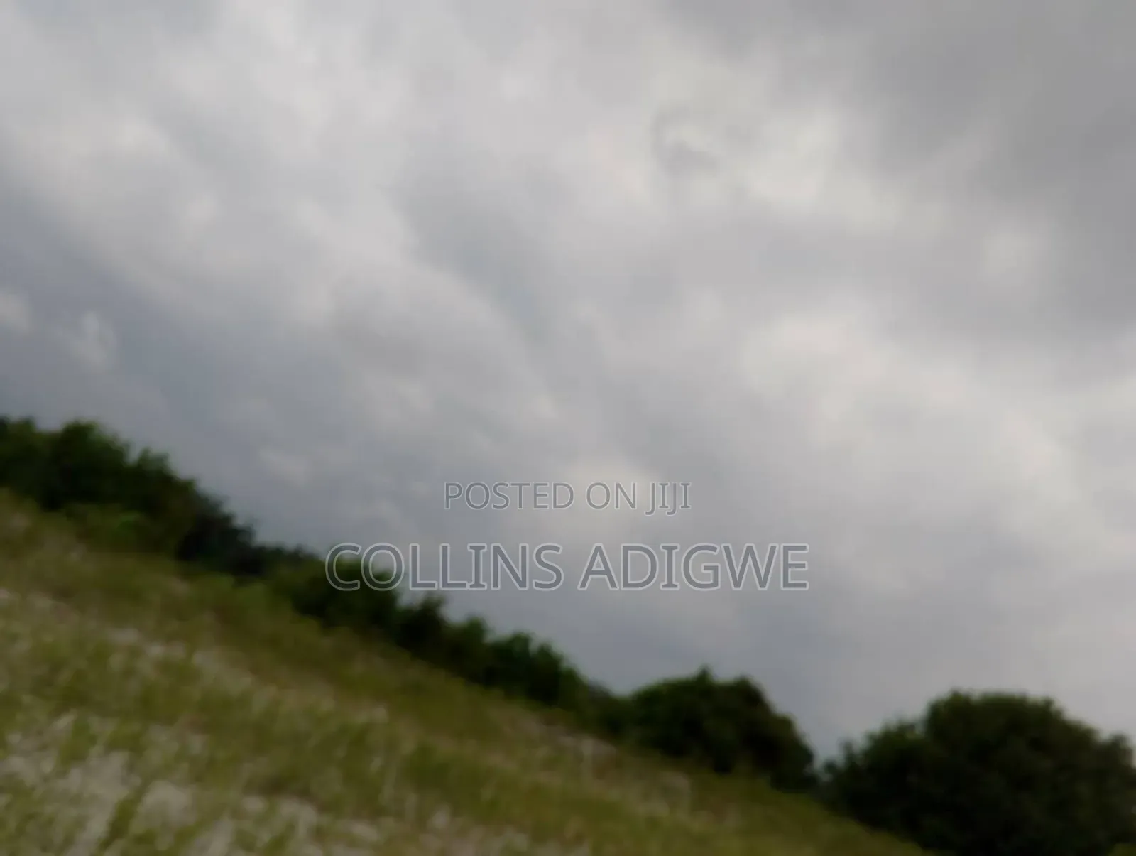 1000 SQM Land in Lakowe Lake Gulf in Lakowe