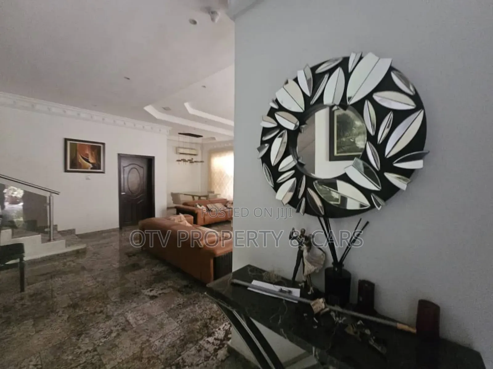 Furnished 5bdrm Duplex in Ikoyi for sale in Ikoyi
